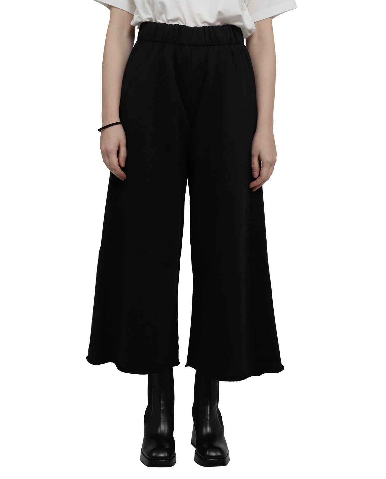Liberal Youth Ministry Black Sweatpants