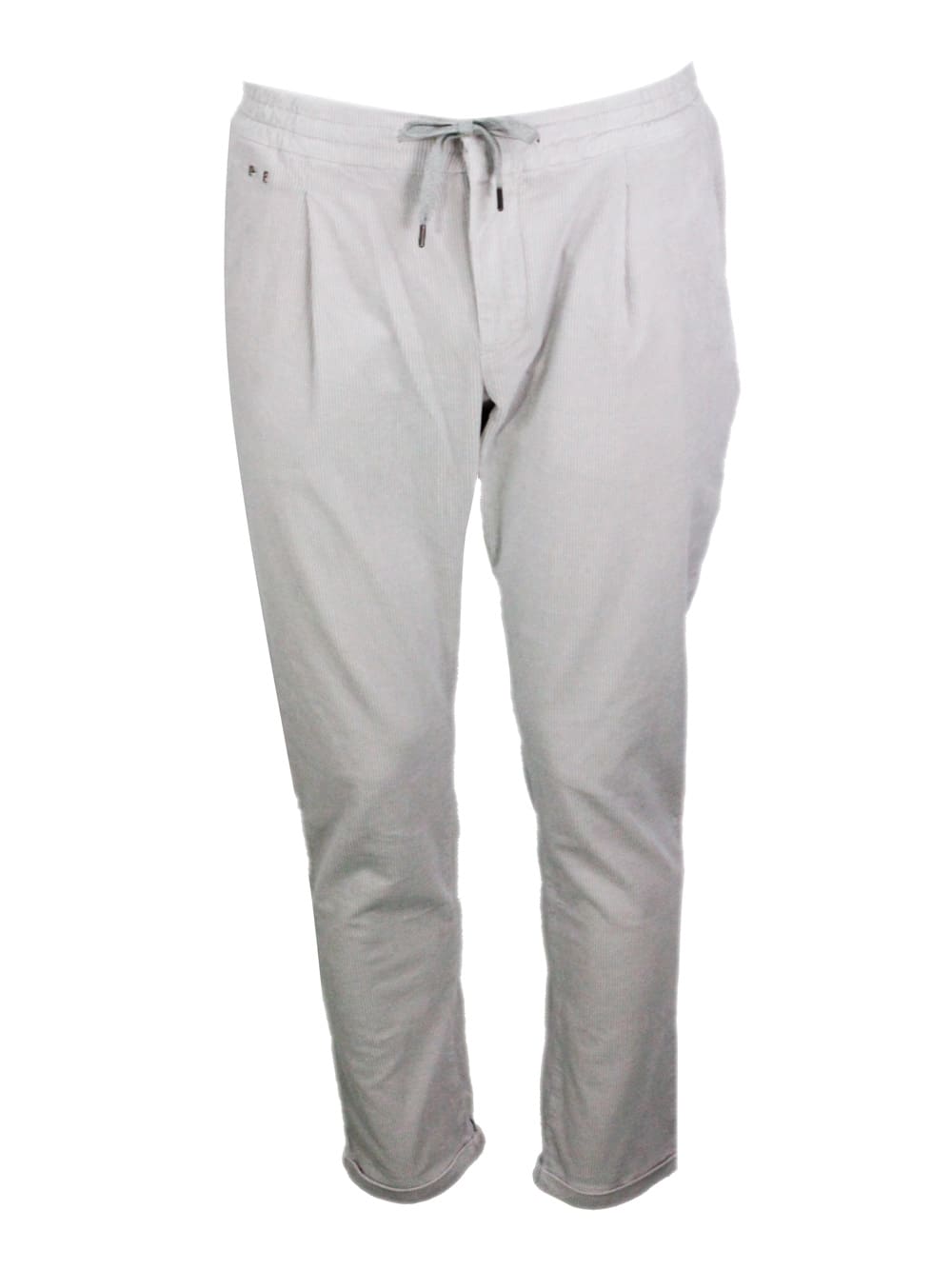 Sartoria Tramarossa Pants In Gray