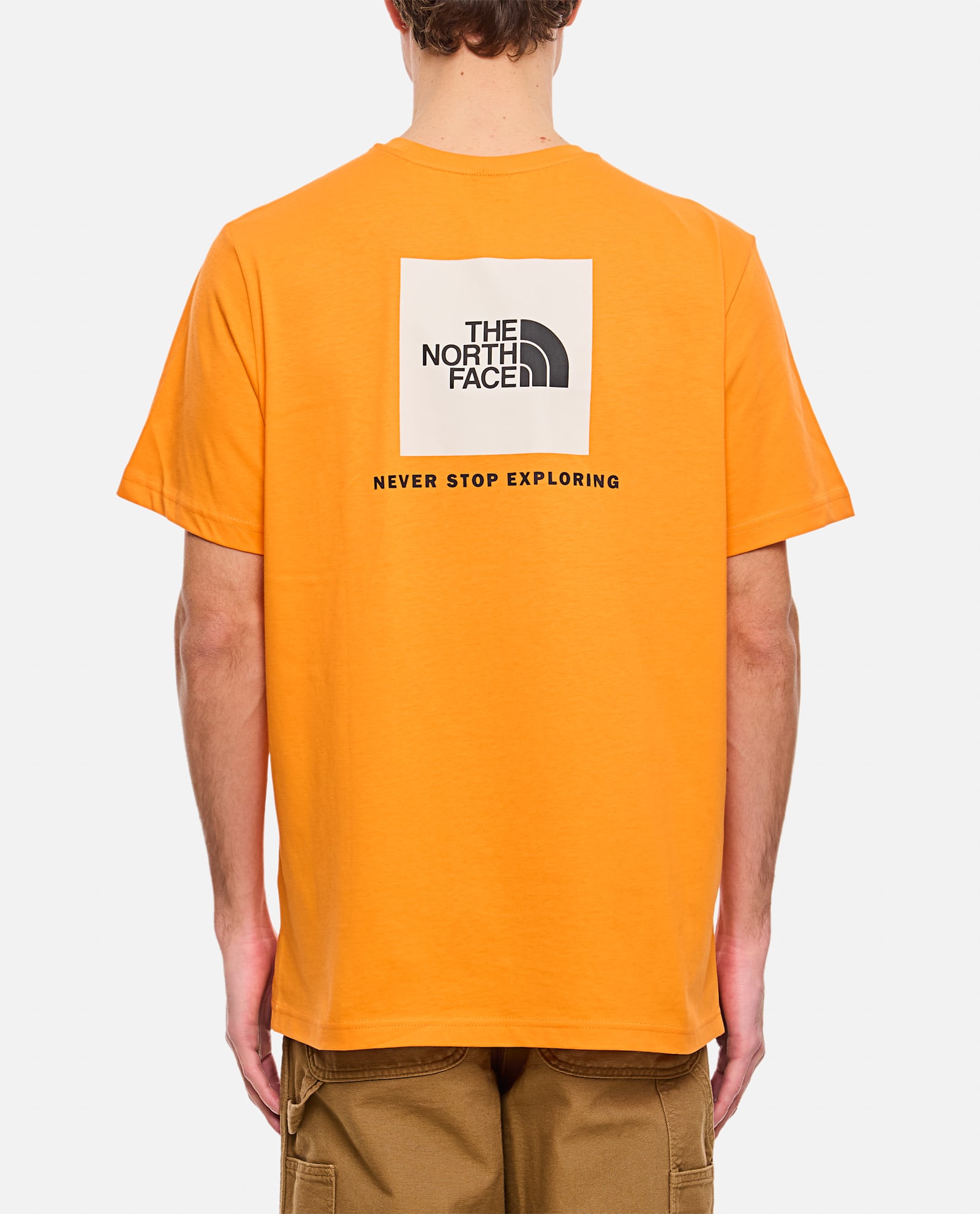 THE NORTH FACE T-SHIRT