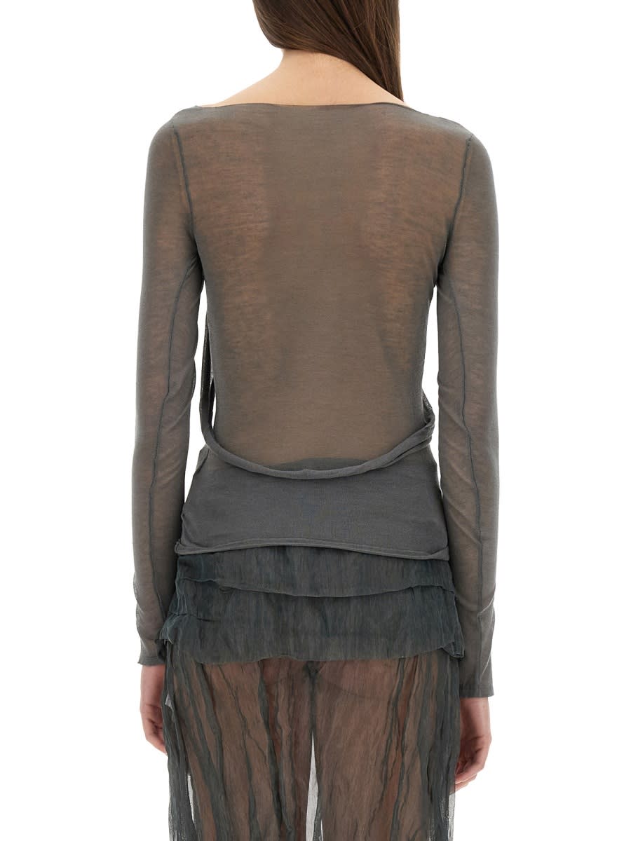 Shop Paloma Wool Top Clyo