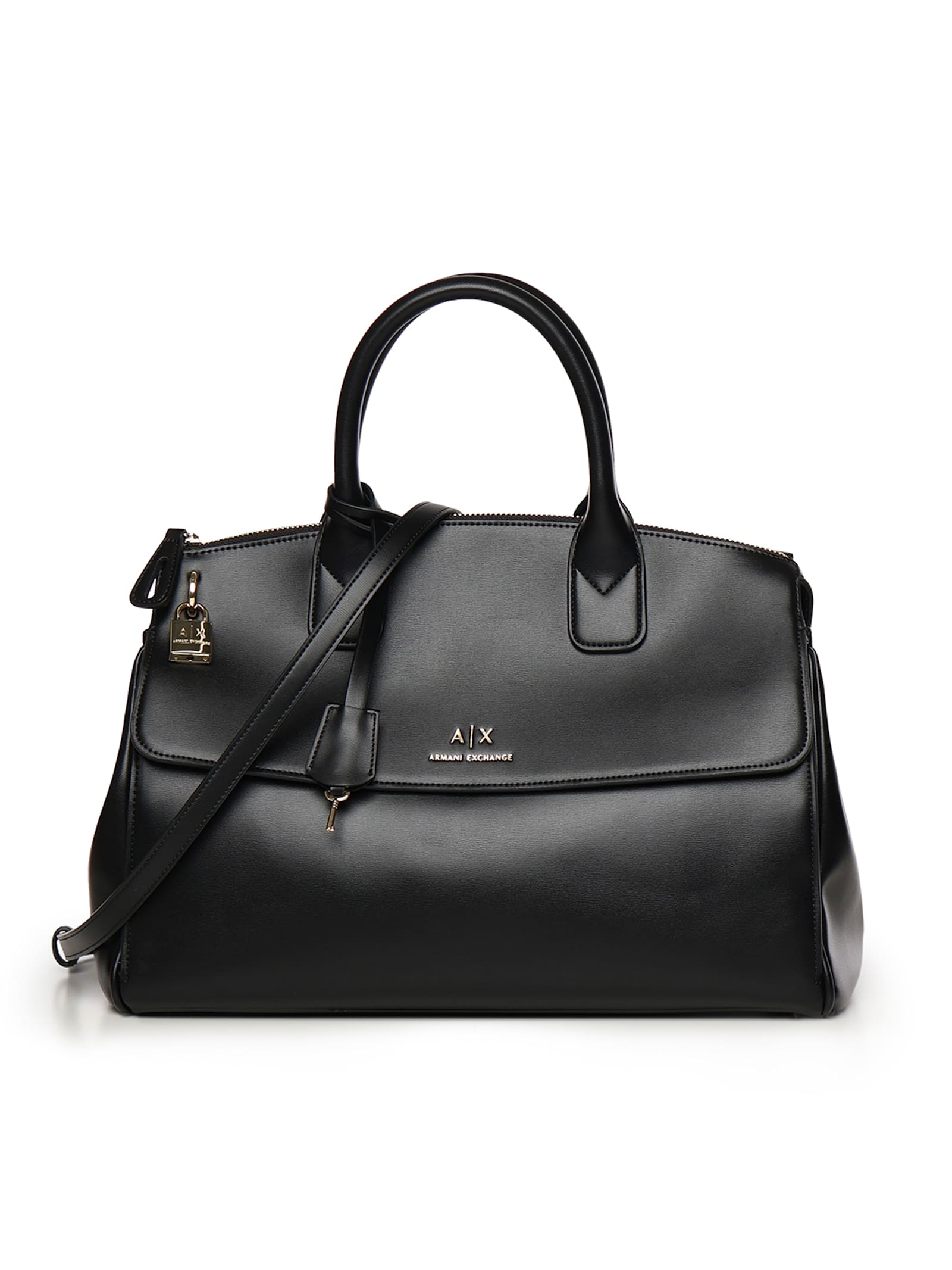 Borsa Con Tracolla Bag With Shoulder Strap