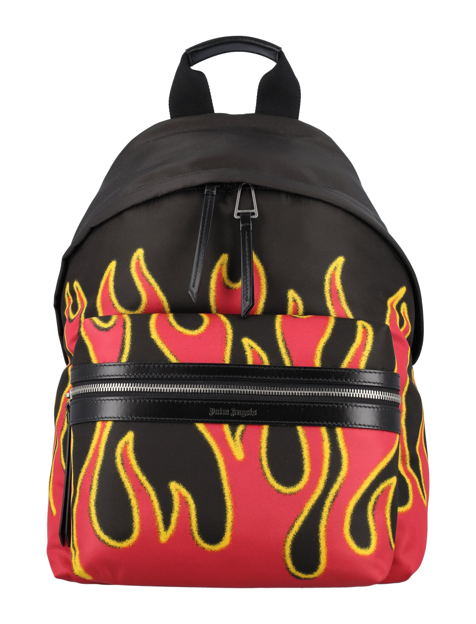 Palm Angels Flames Backpack