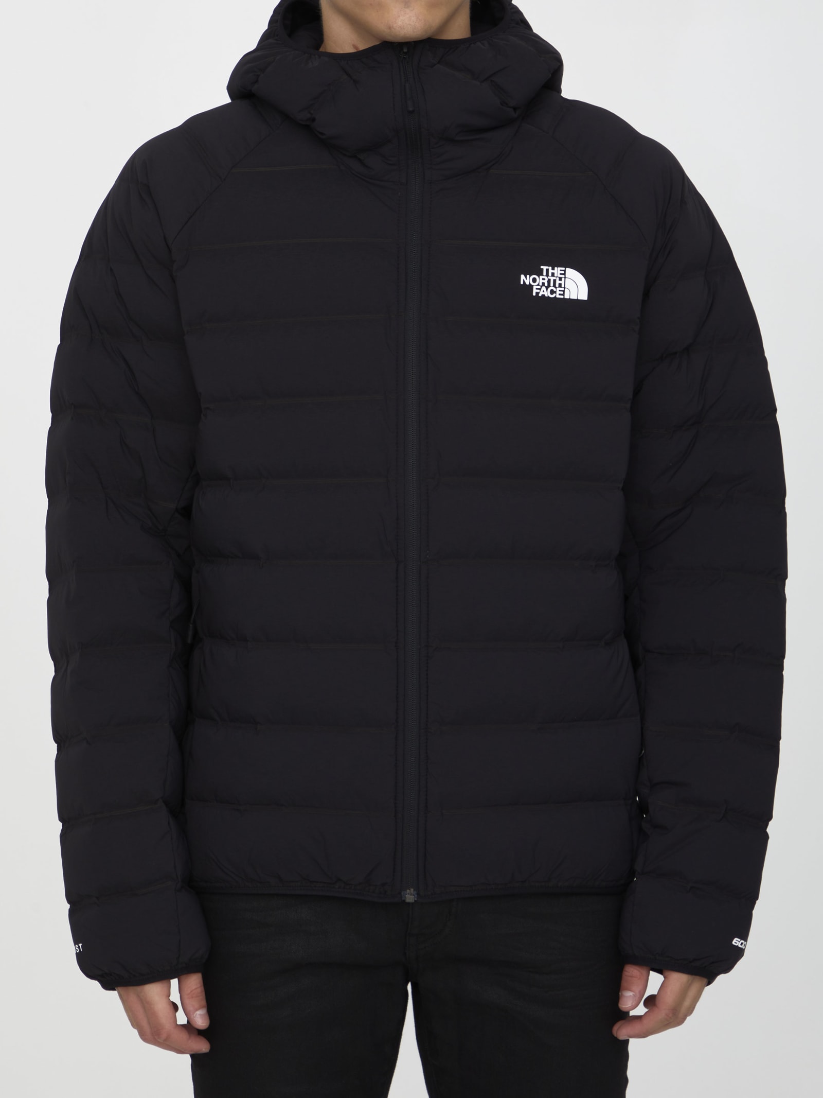 The North Face M Rmst Down Hoodie
