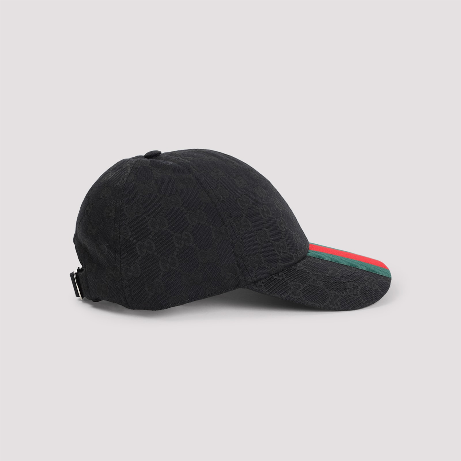Gucci Hat Accessories In Black Vrv