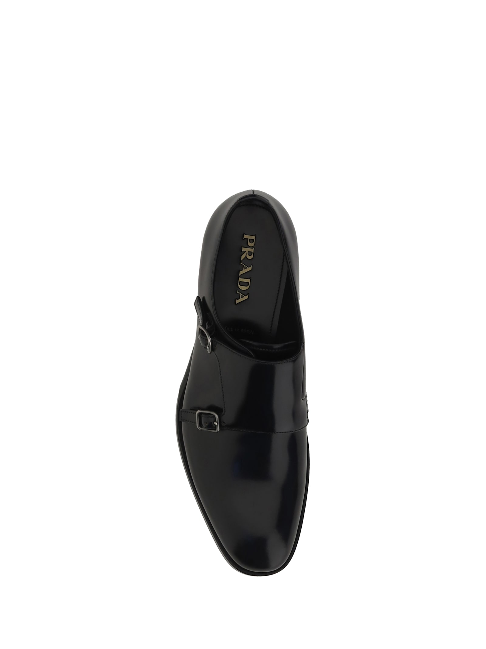 PRADA LOAFERS 