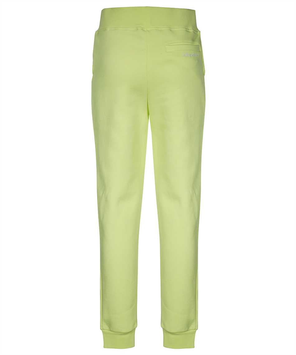 Karl Lagerfeld Track-pants In Green