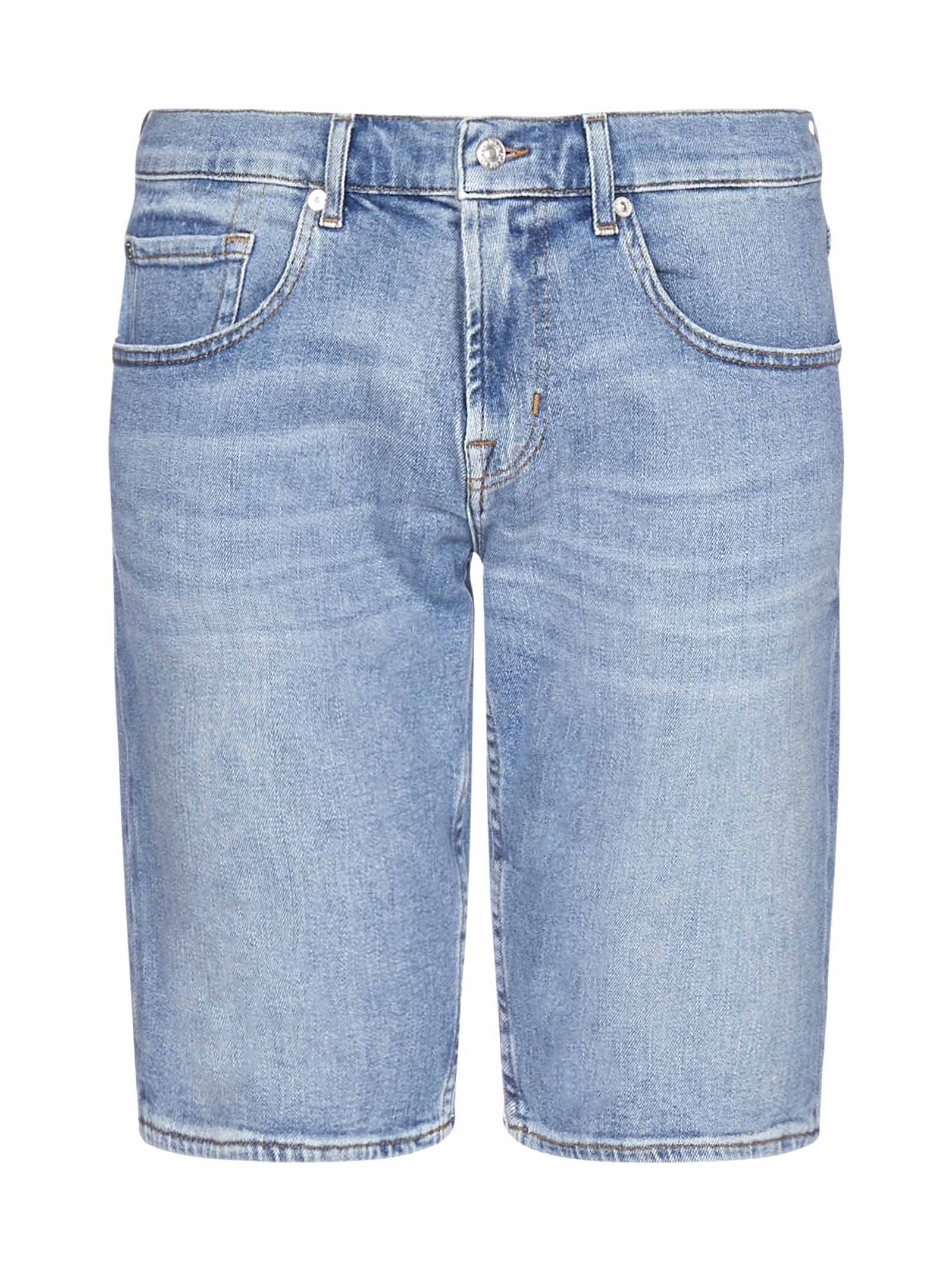 7 For All Mankind Shorts