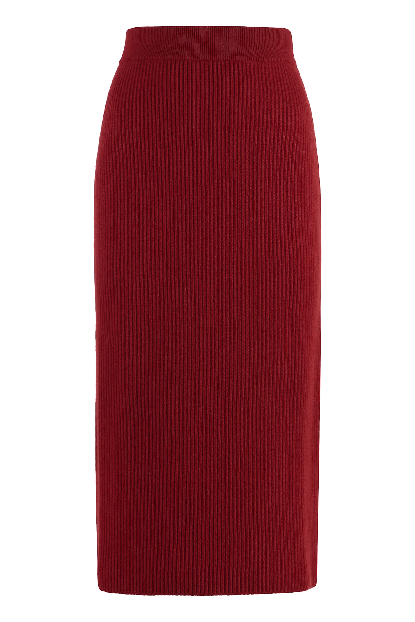 Cashmere Skirt