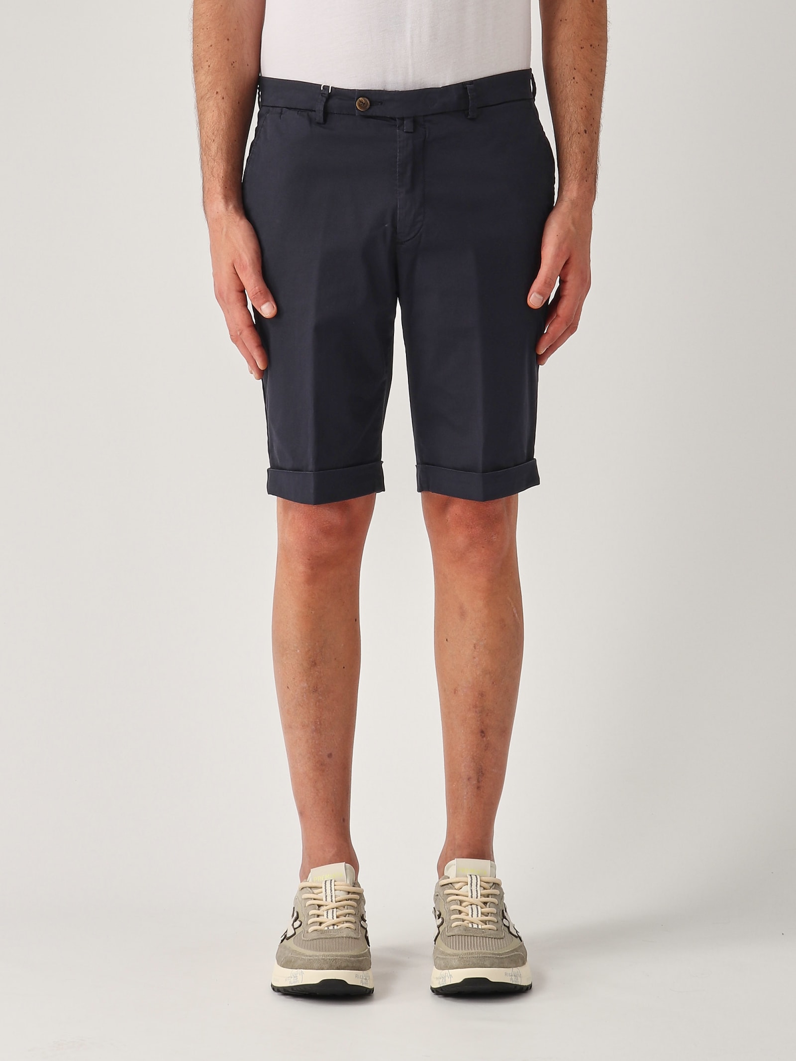 1949 Bermuda Shorts