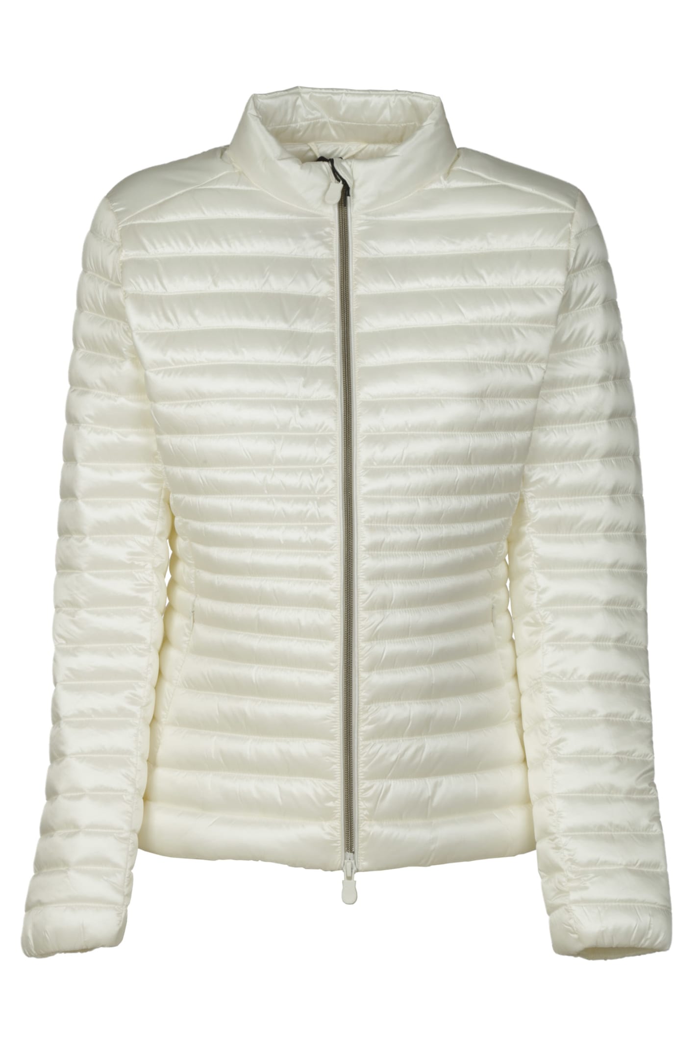 Save the Duck Stand-up Collar Padded Jacket