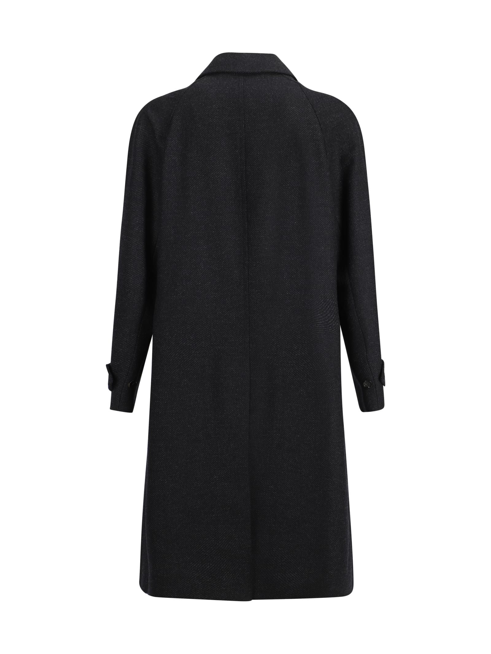 Shop Lardini Coat In 950