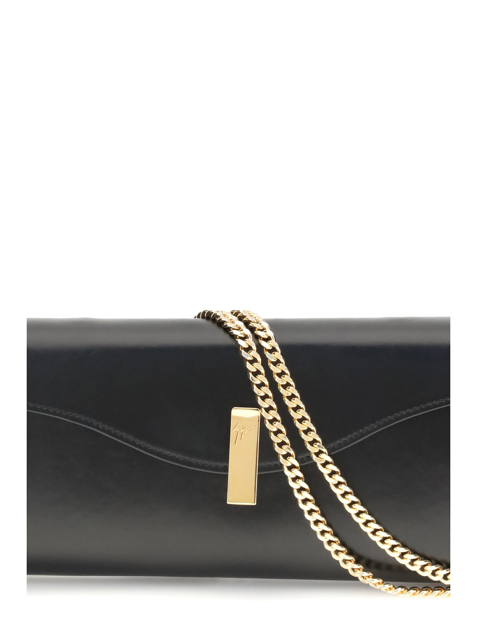 Giuseppe Zanotti Clutches