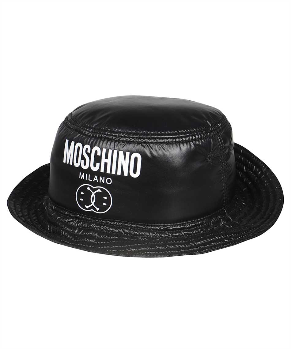 Moschino Bucket Hat