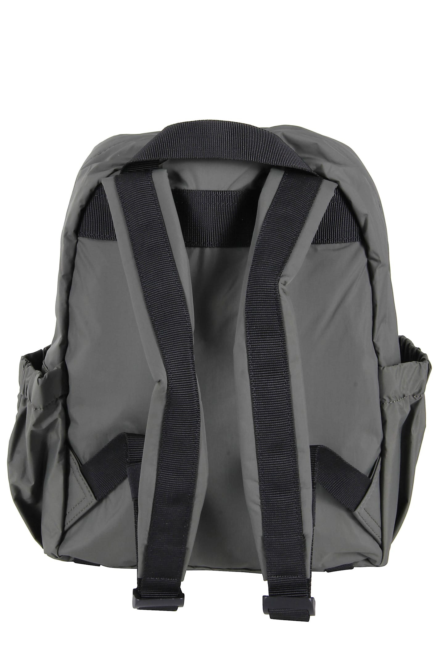 K-way P Le Vrai 4 0 Michelet In Gray