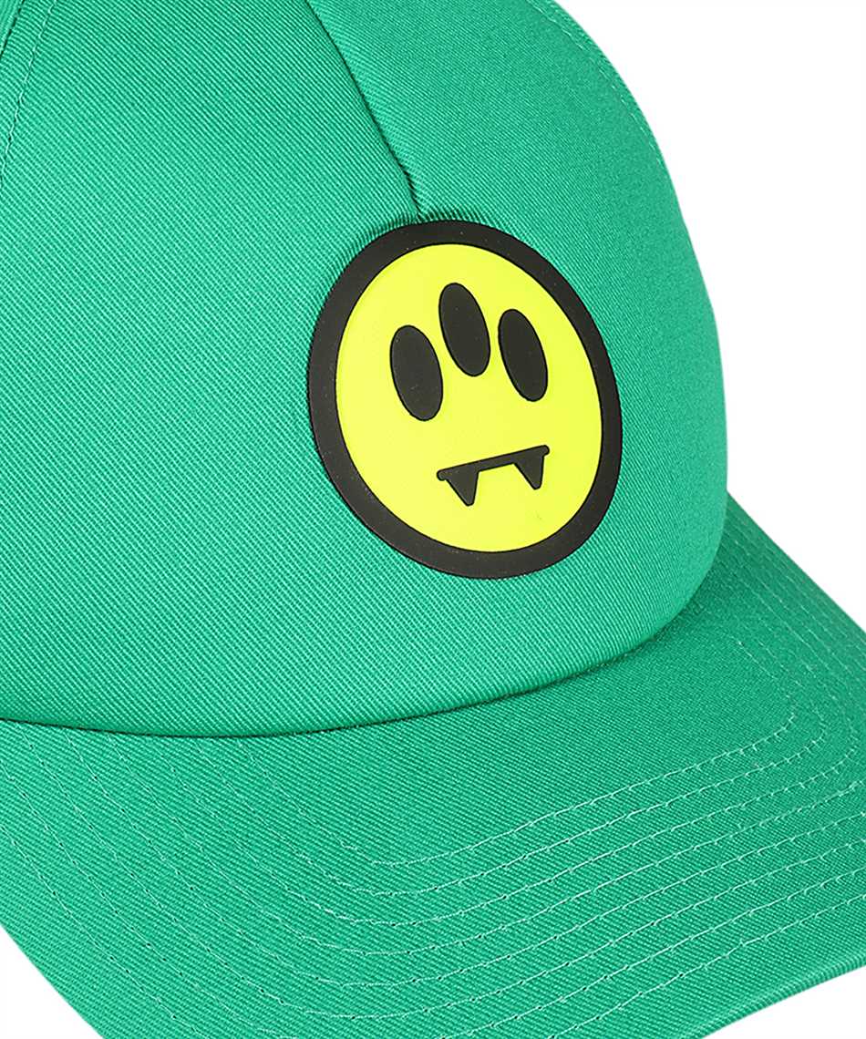 Barrow Baseball Cap In Green