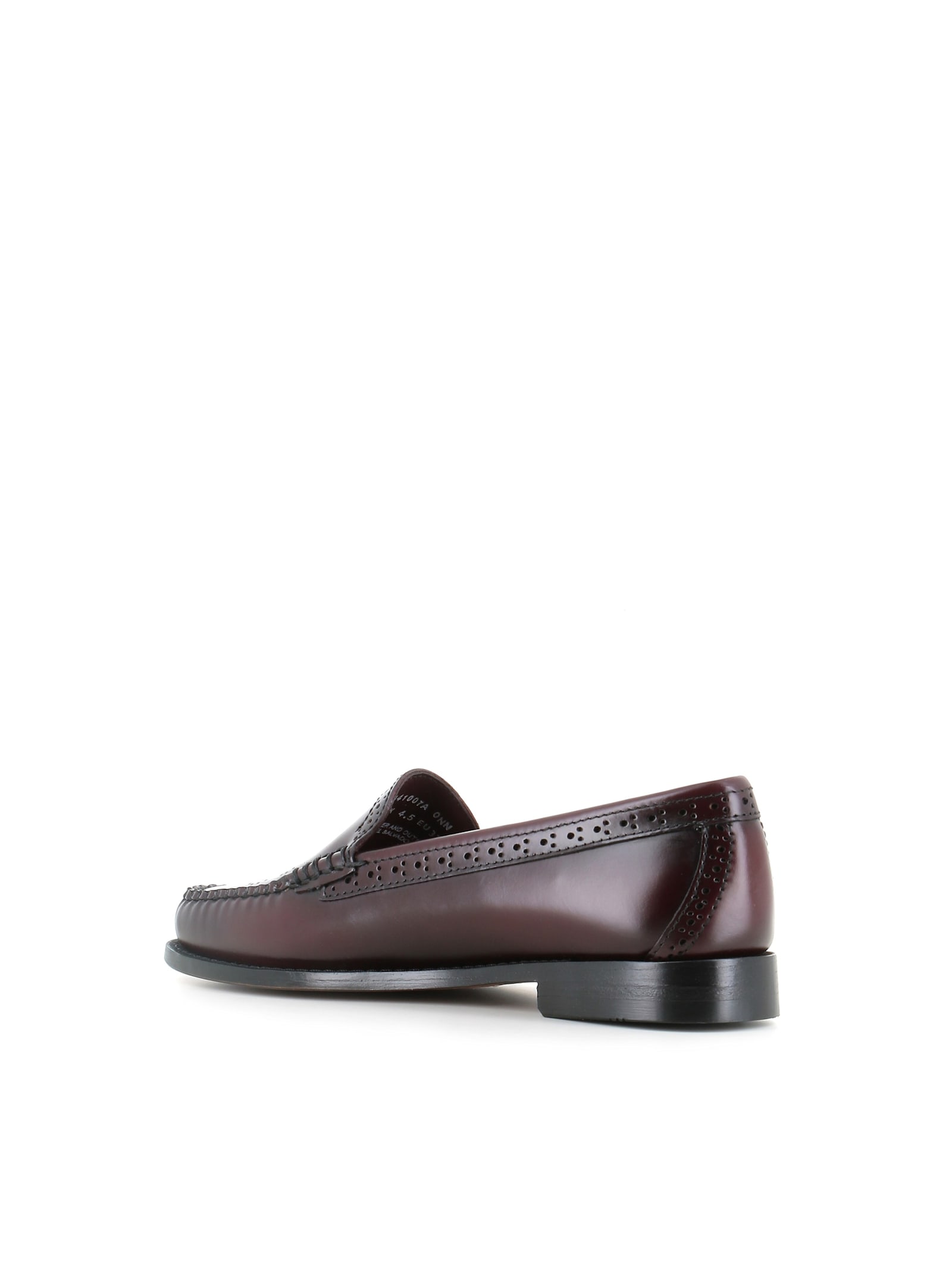 G.h.bass & Co. Loafer