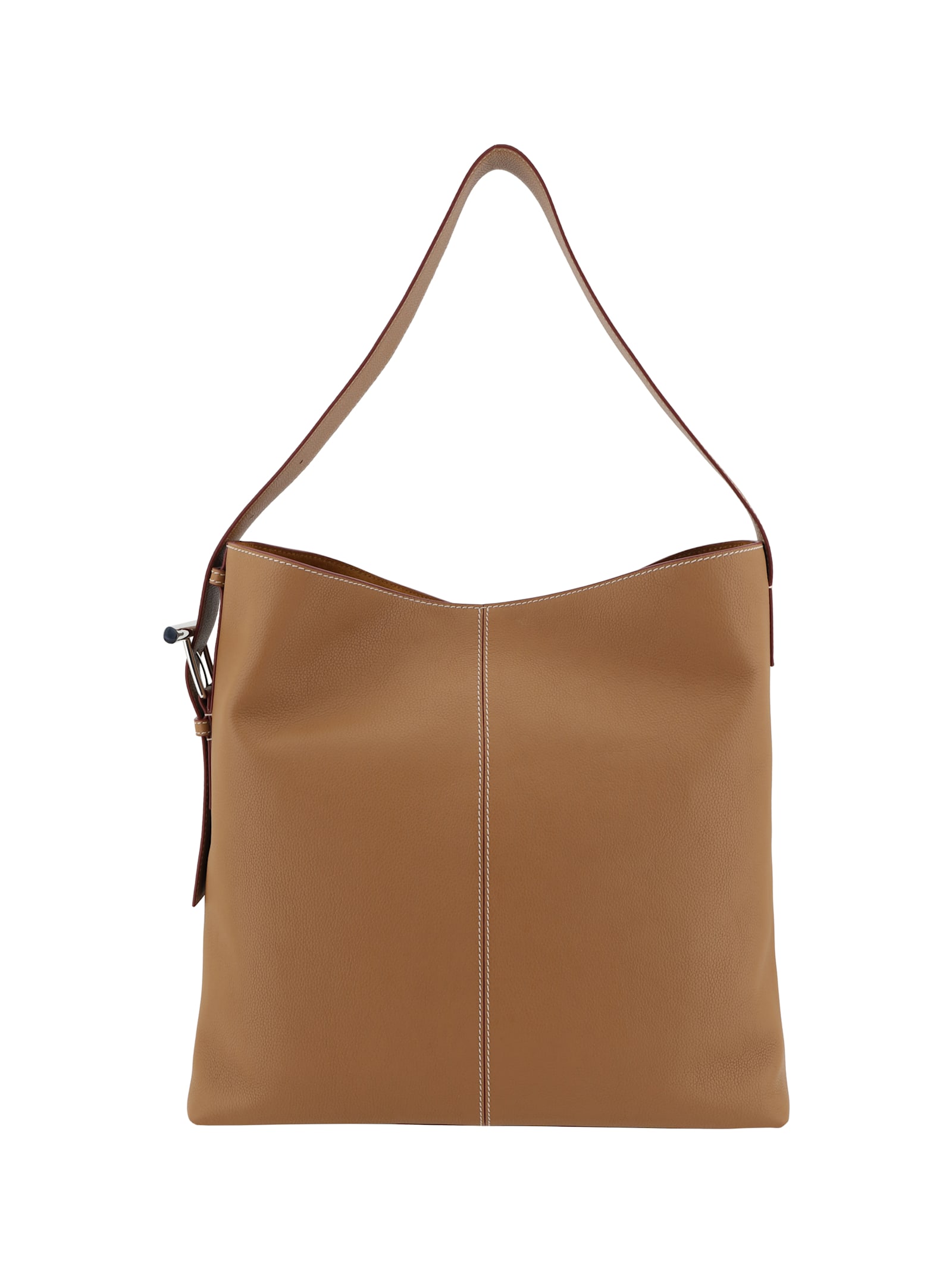 T-bar Sling Shoulder Bag