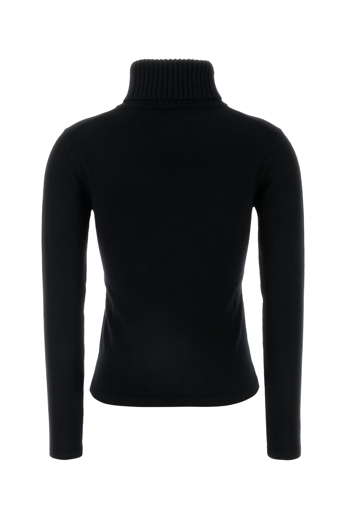 Shop Dolce & Gabbana Knitwear In Black