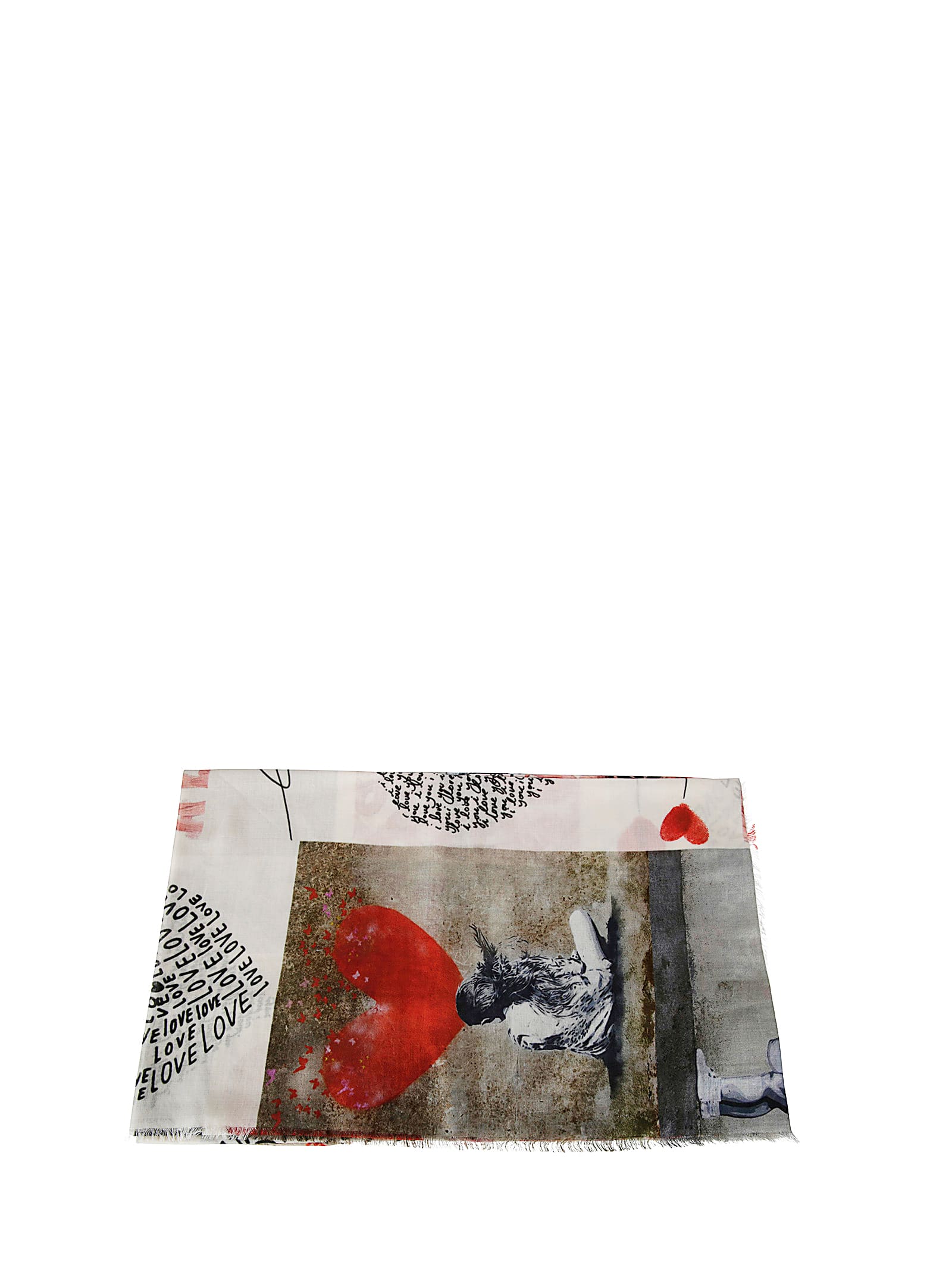 Faliero Sarti Revolution
