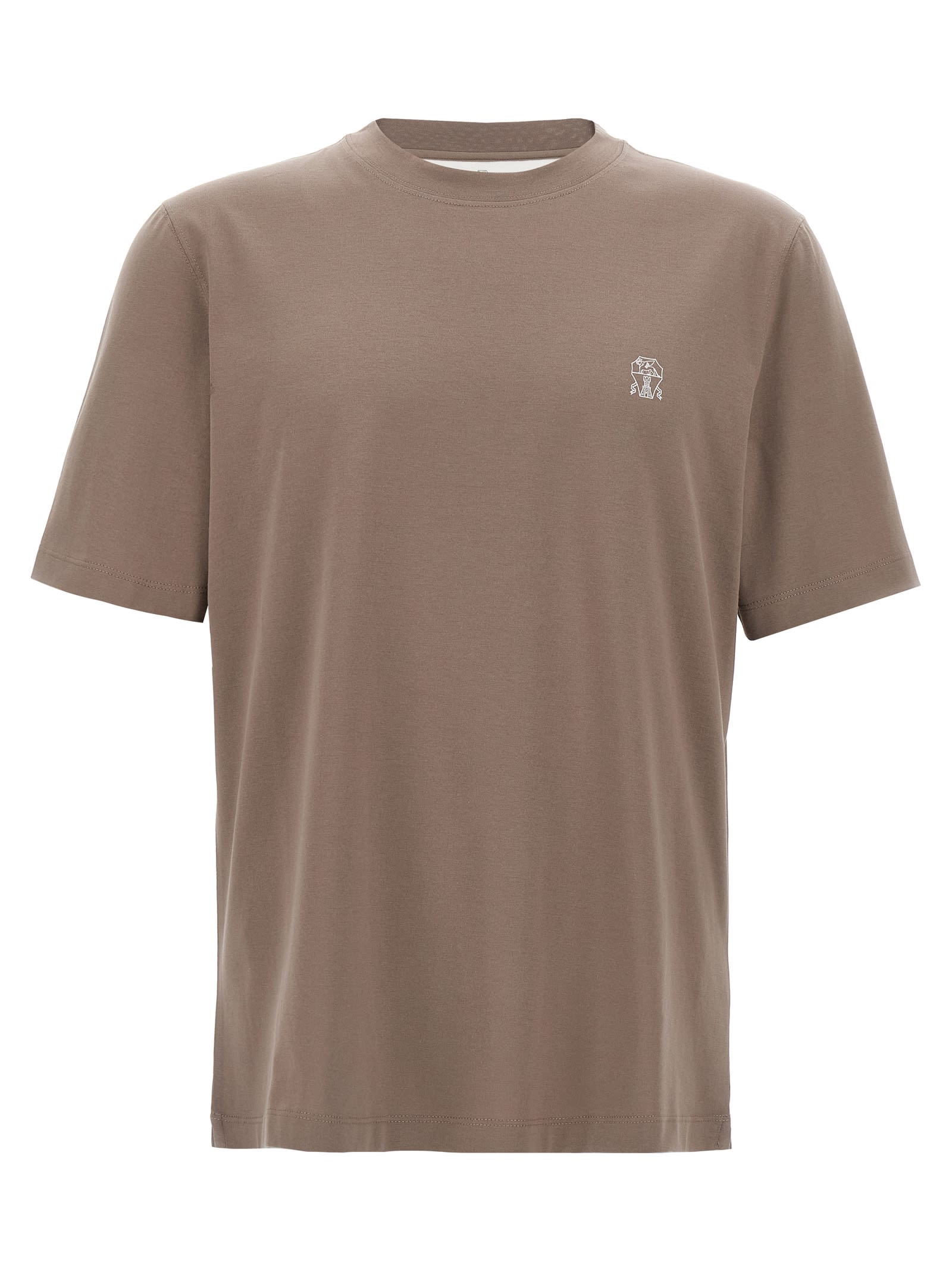 Logo T-shirt