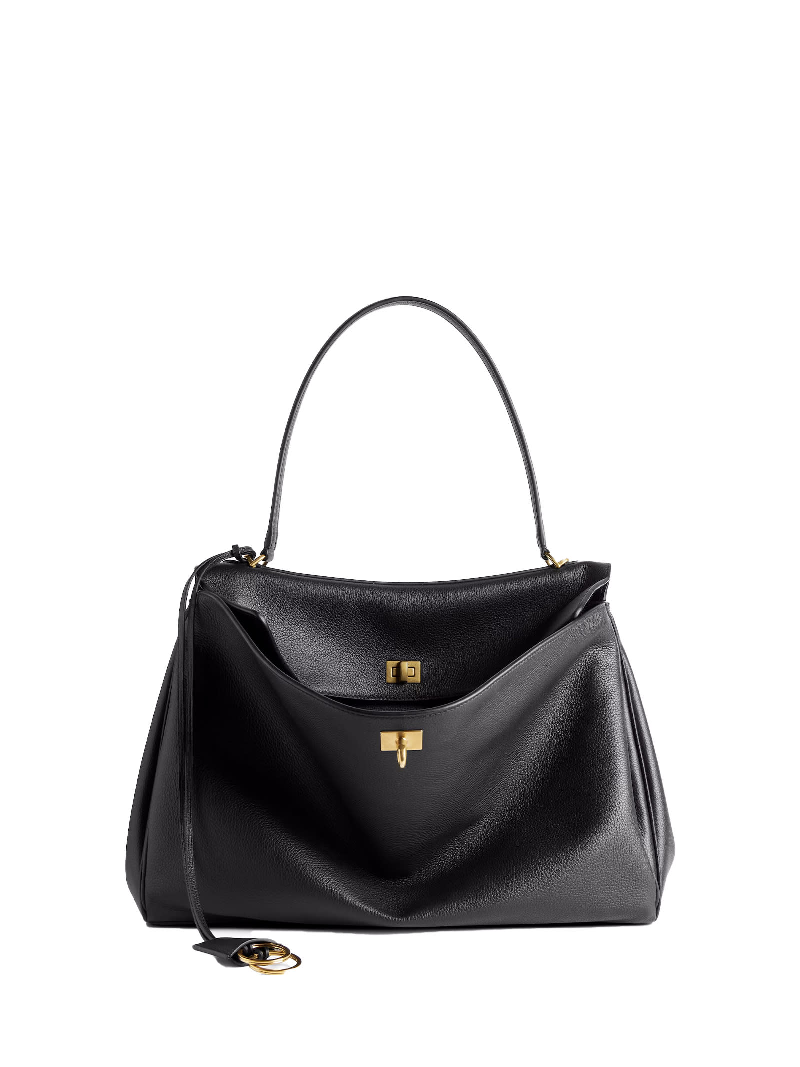 Bags.. Black