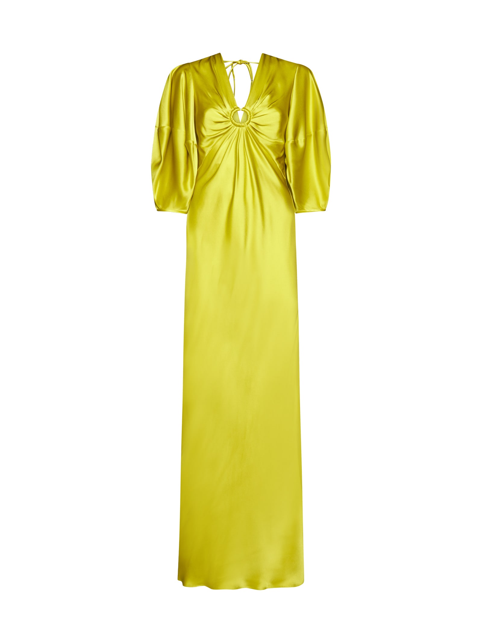 STELLA MCCARTNEY DRESS