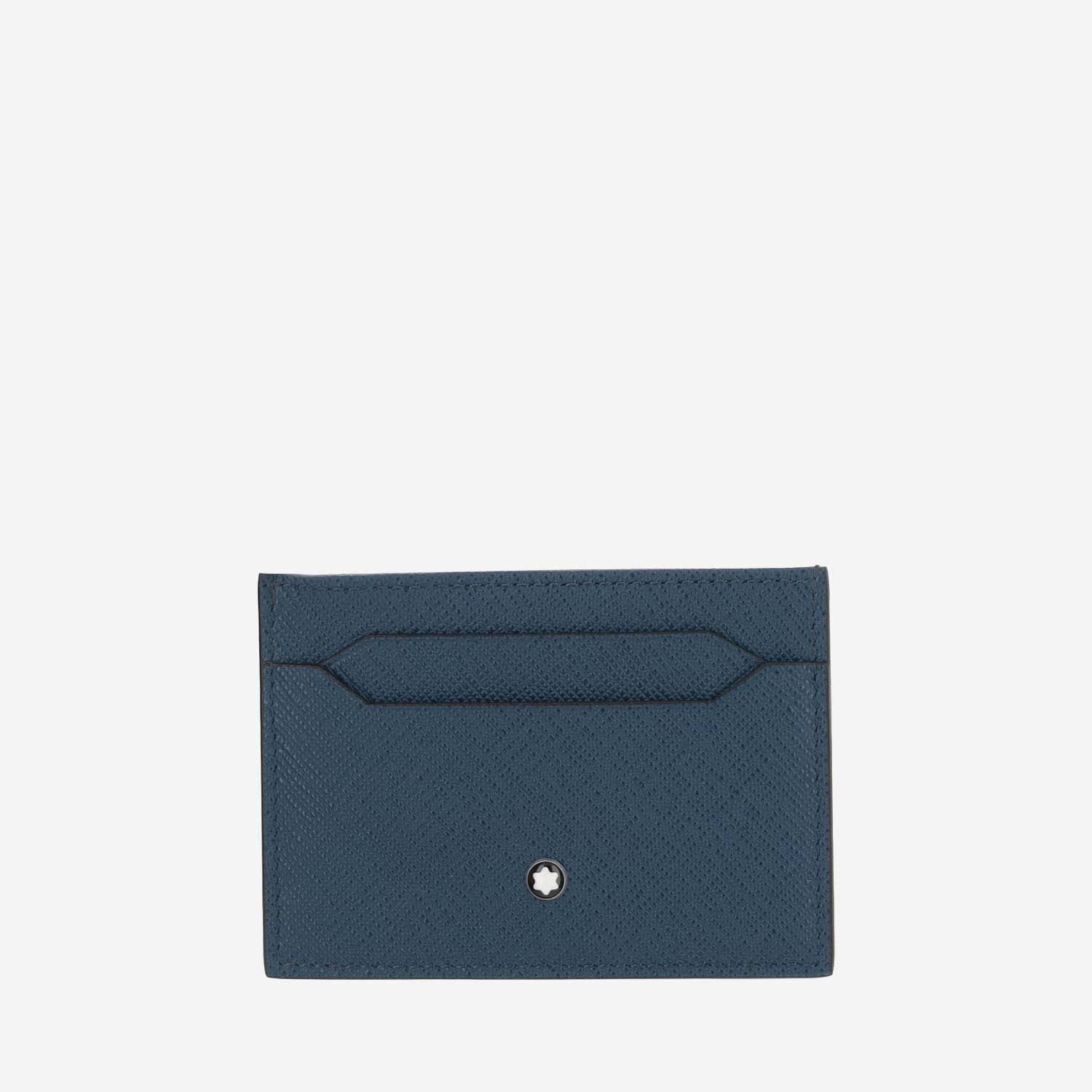 MONTBLANC SARTORIAL CARD HOLDER 