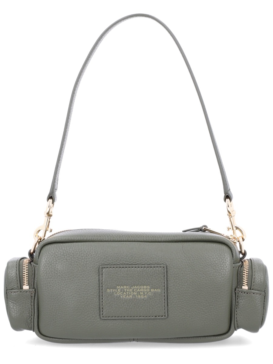 Marc Jacobs Borsa The Cargo In Gray