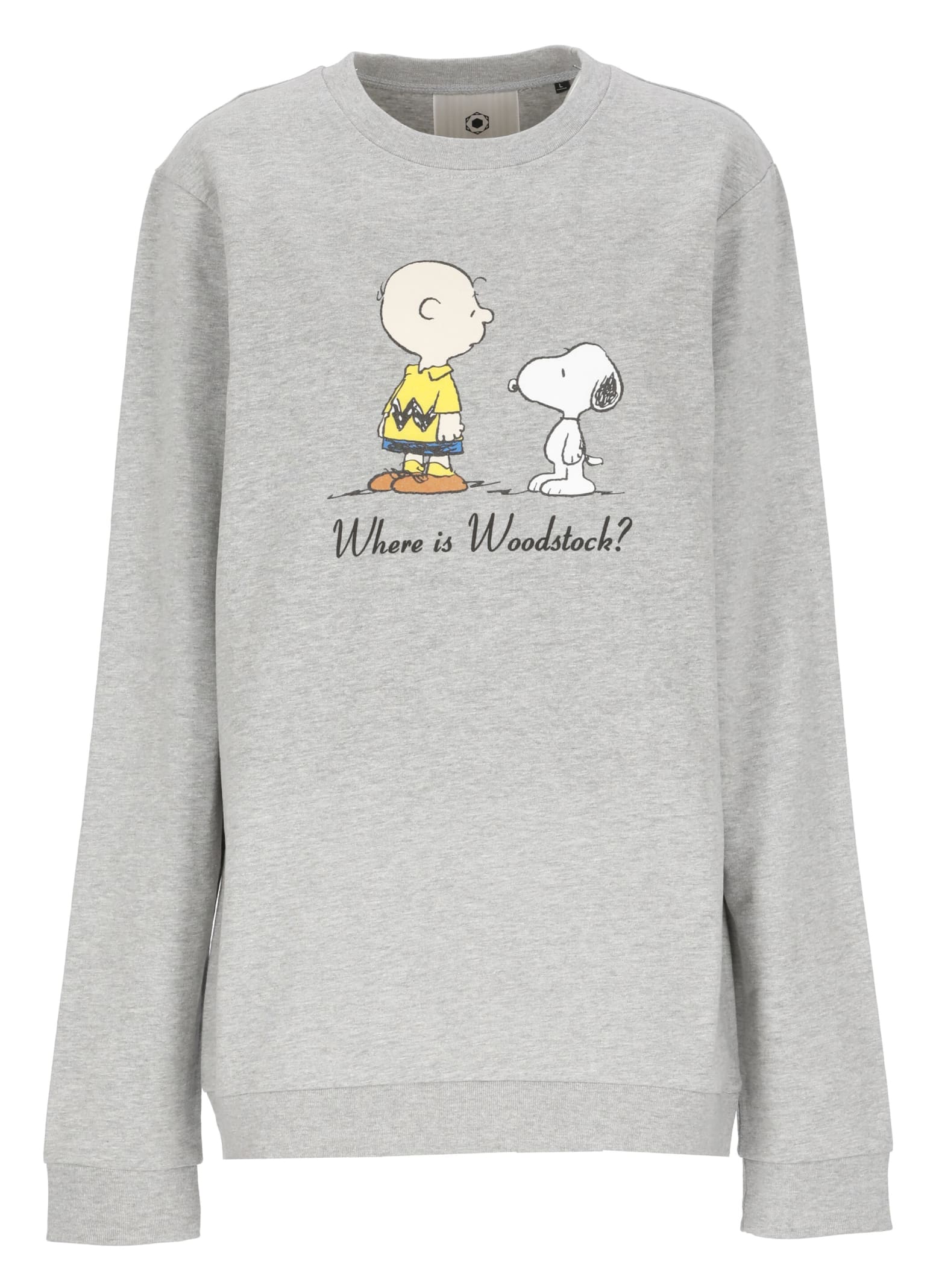 M.O.A. master of arts Peanuts Sweatshirt