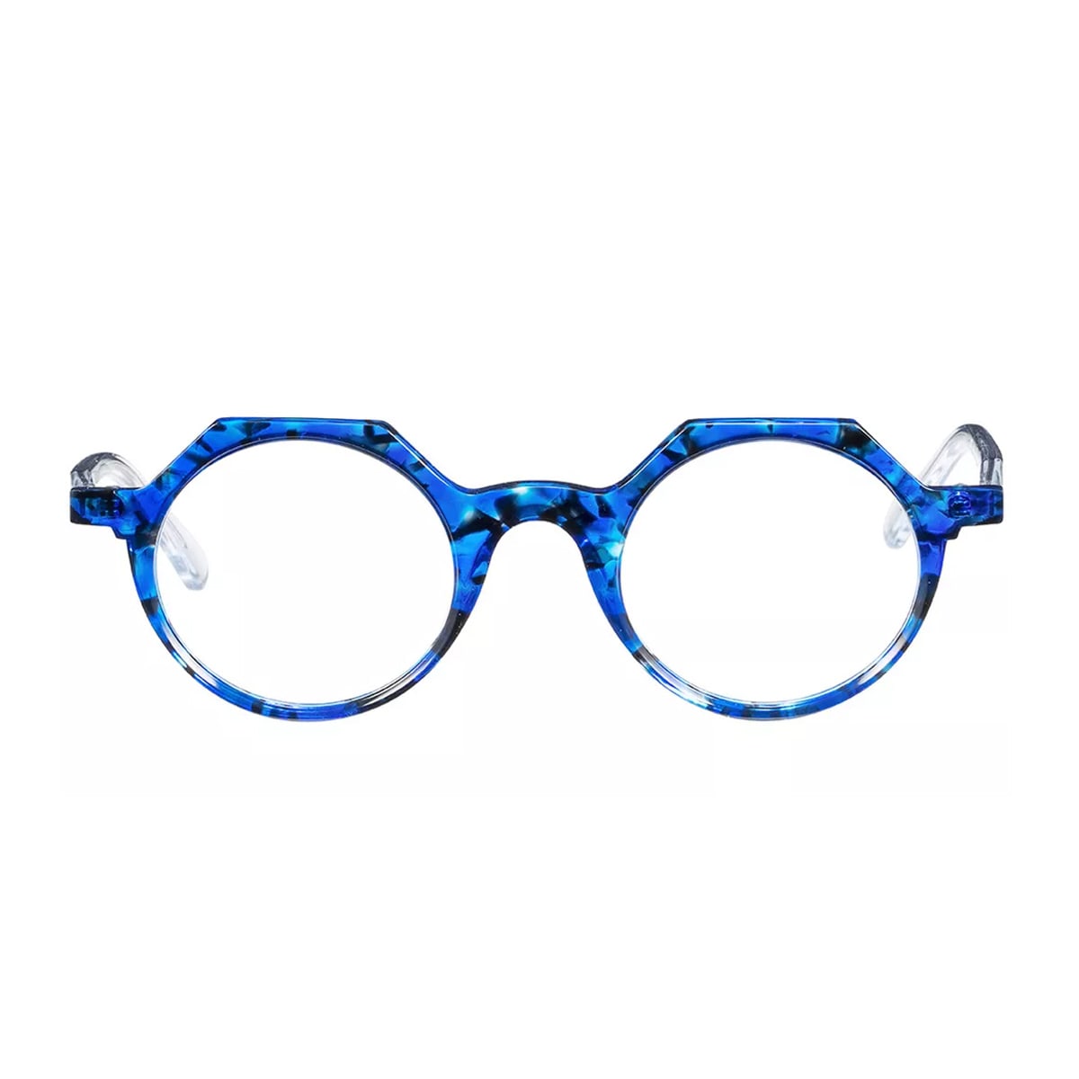 Lobivia 888 Blue/trasparent Glasses