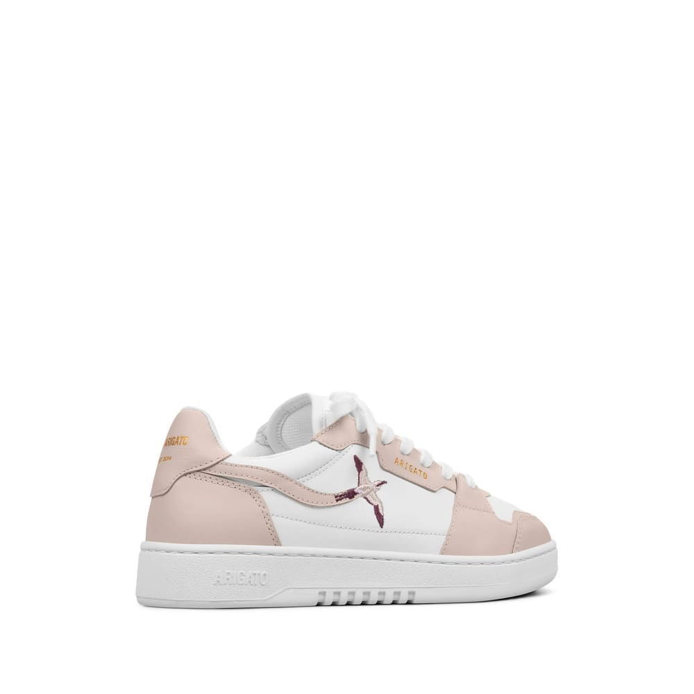 Axel Arigato Dice Lo Bee Bird Sneakers In Multi