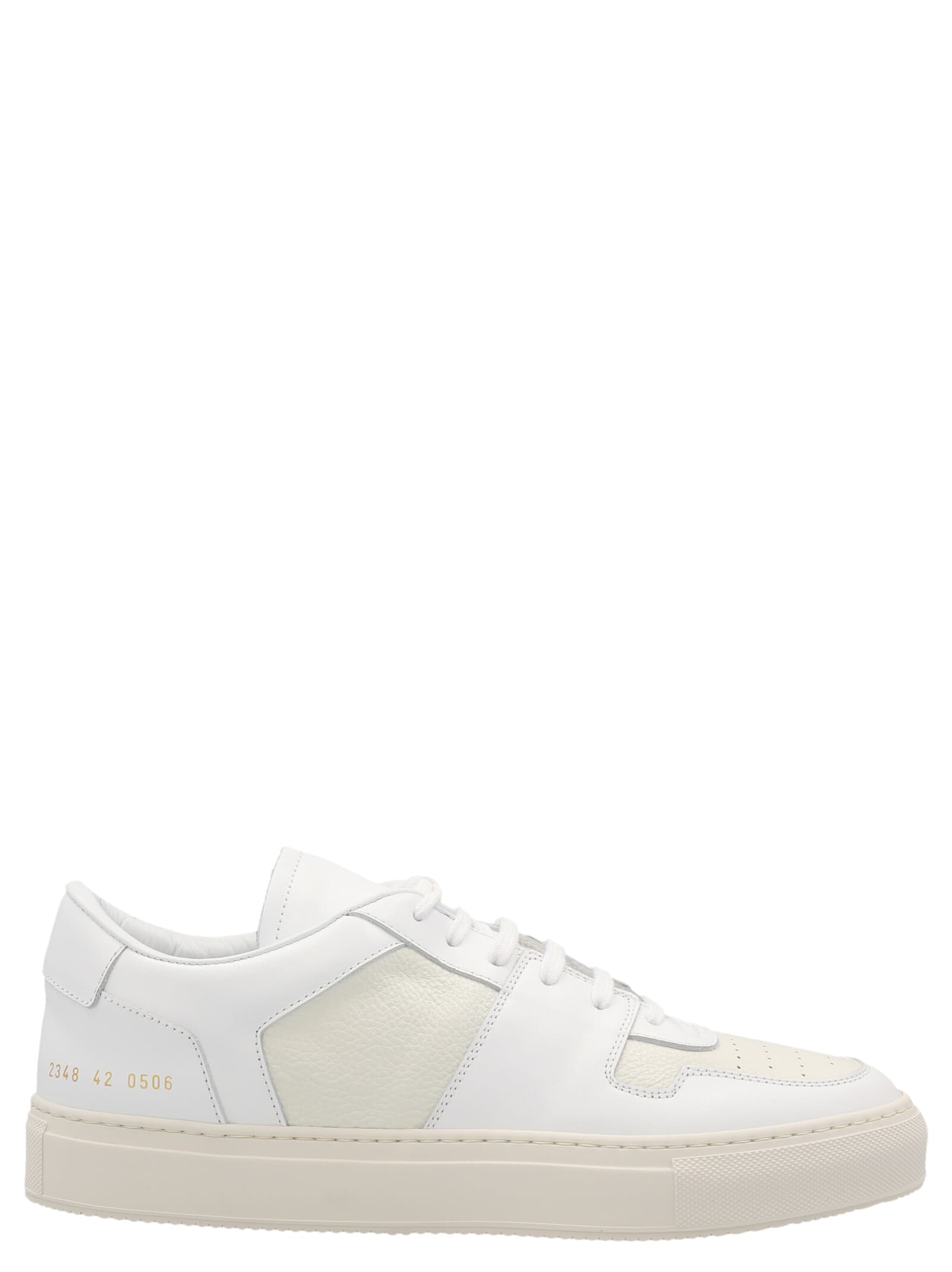 Common Projects decades Sneakers