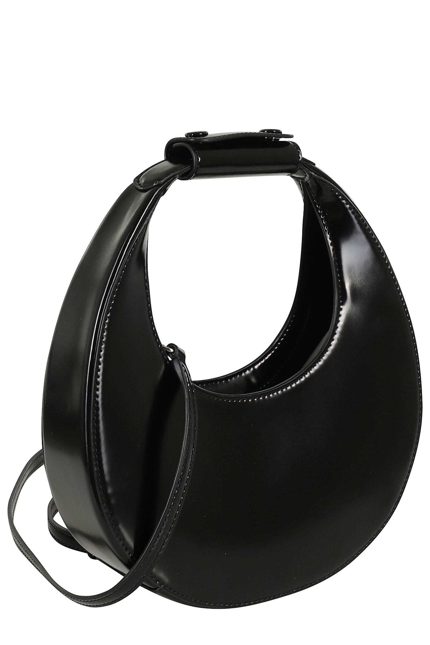 Staud Mini Moon Bag
