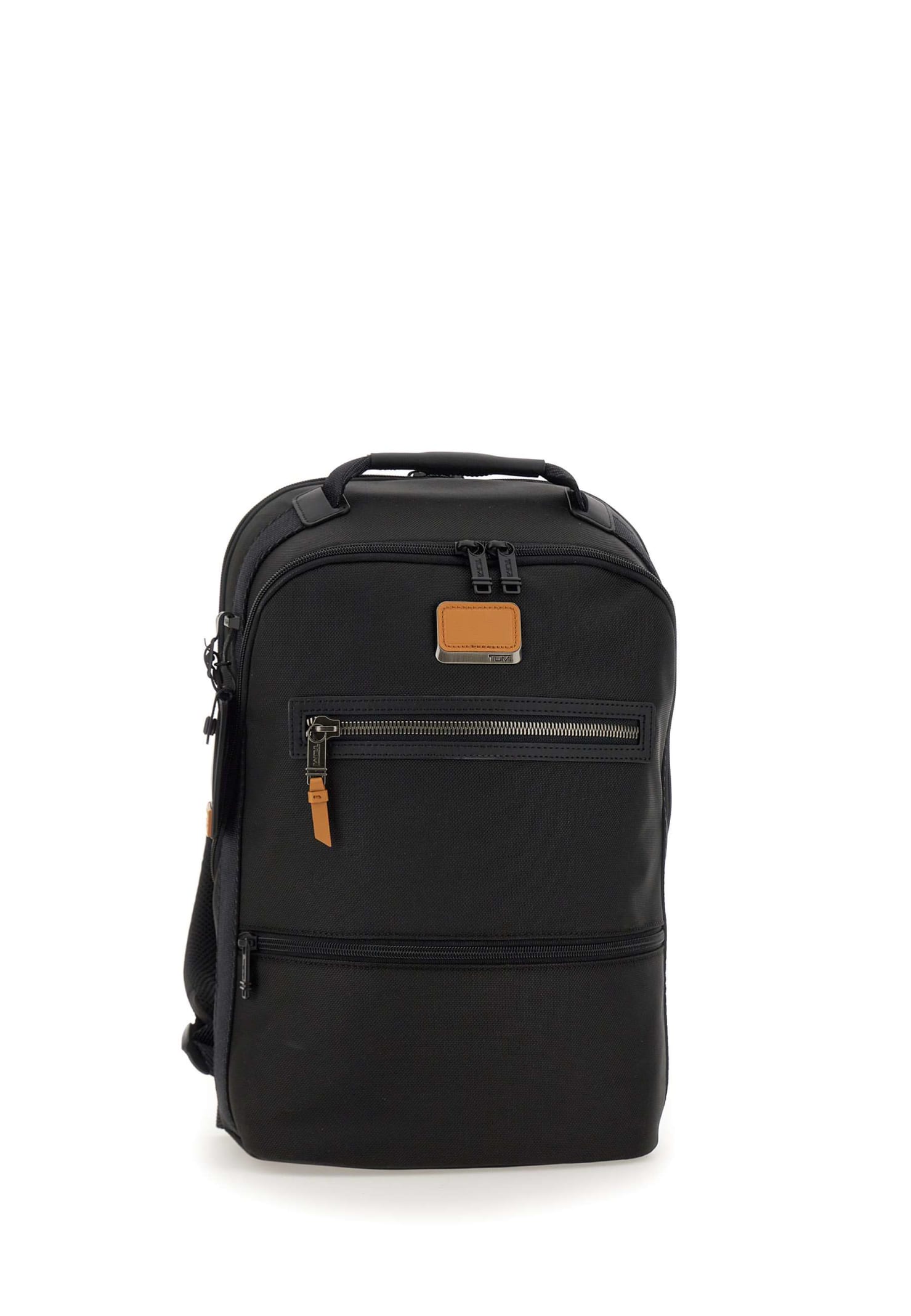 Tumi alpha Bravo Essential Backpack