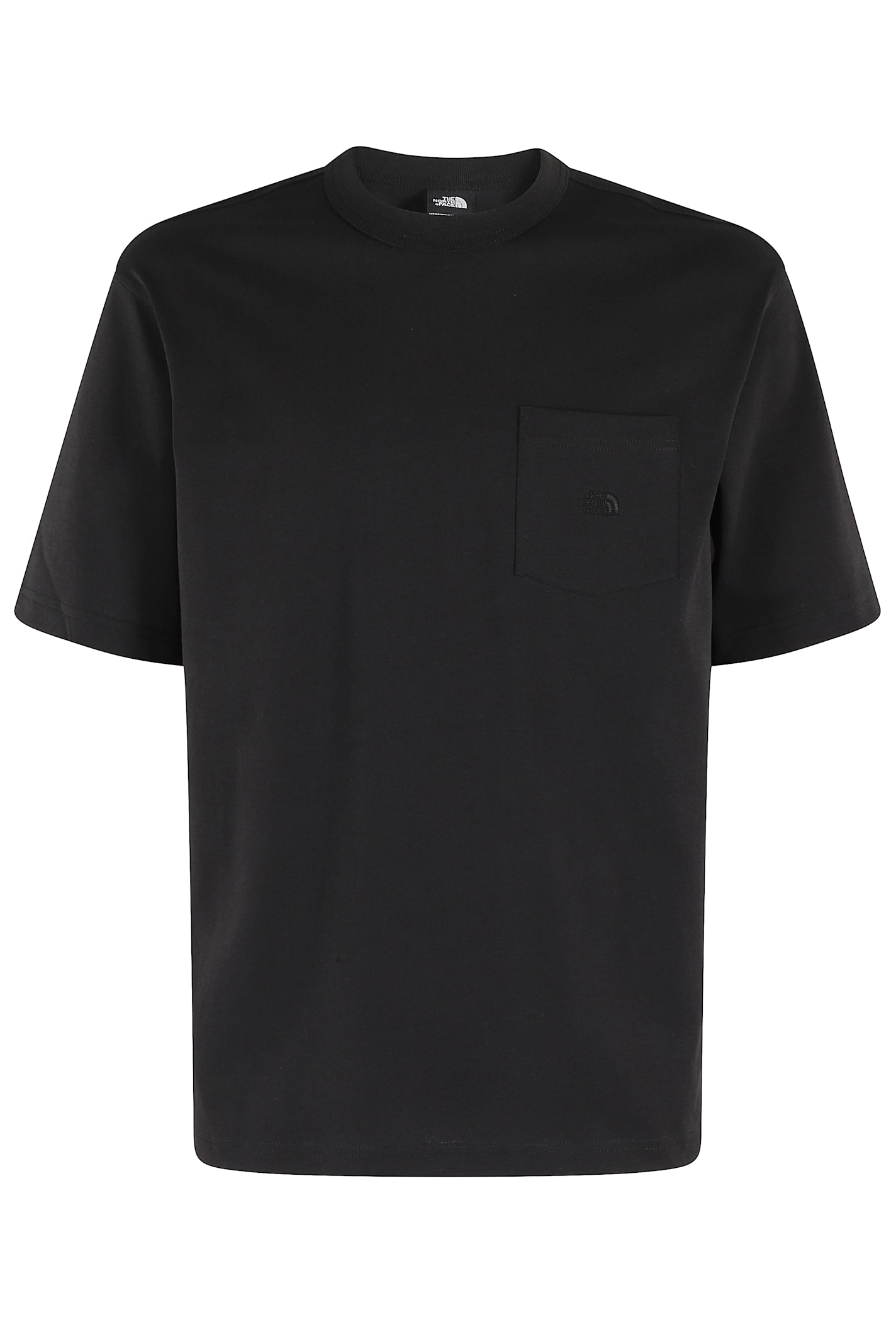 THE NORTH FACE RELAXED POCKET TEE 