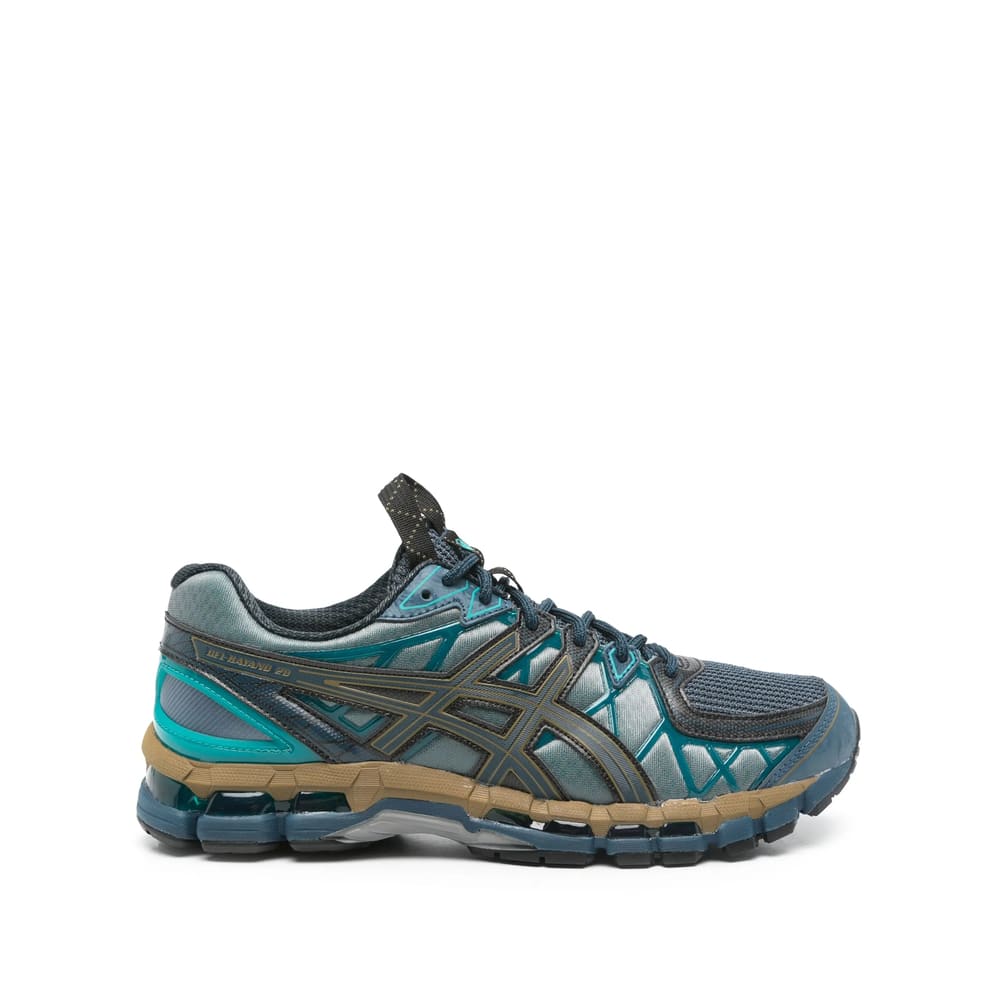 Asics Ub10-s Gel-kayano 20 Sneakers In Blue