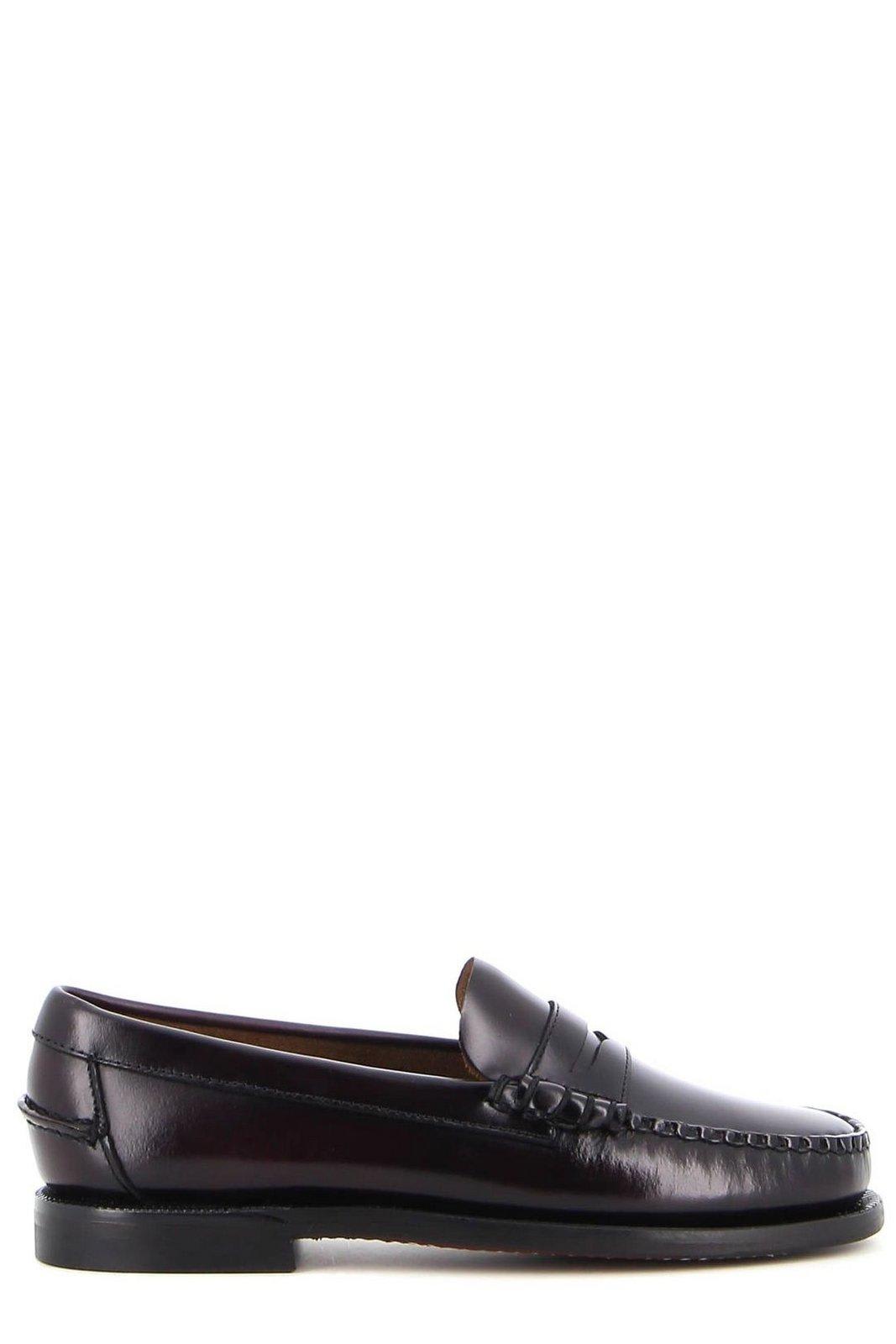 Classic Dan Slip-on Loafers