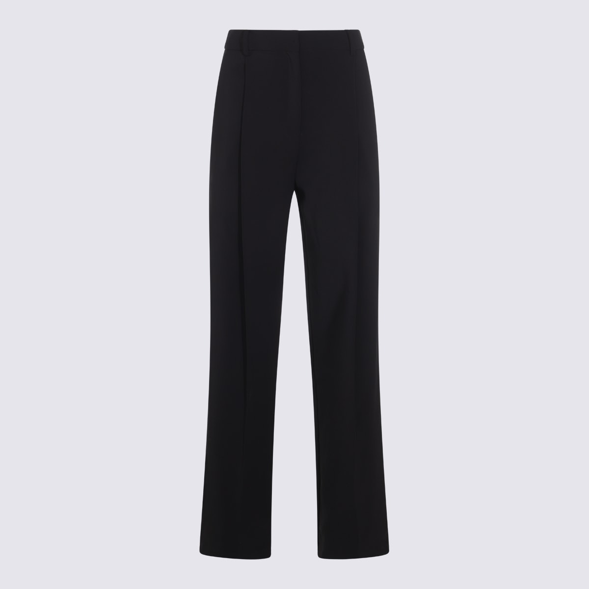 Black Pants