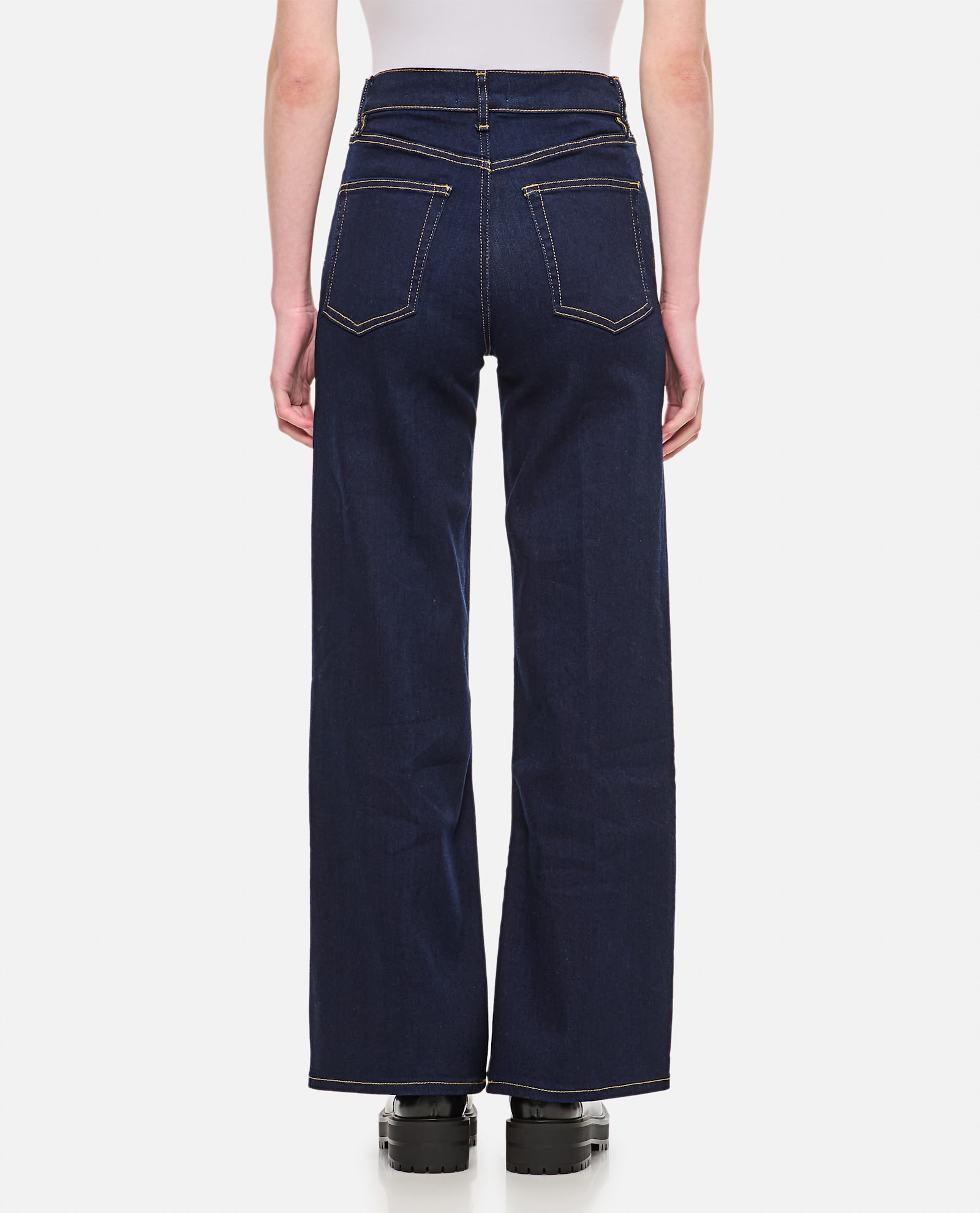 Shop Frame Le Slim Palazzo
