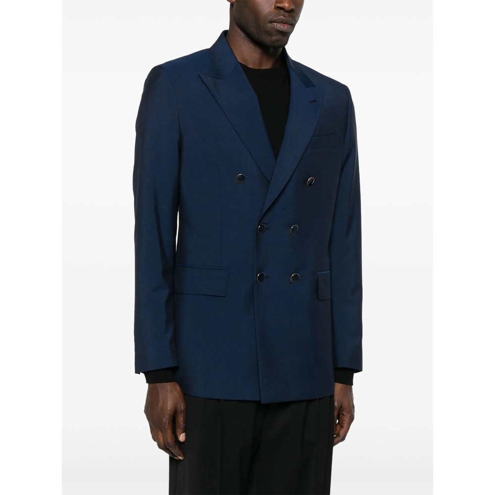 Reveres 1949 Jacket In Blue