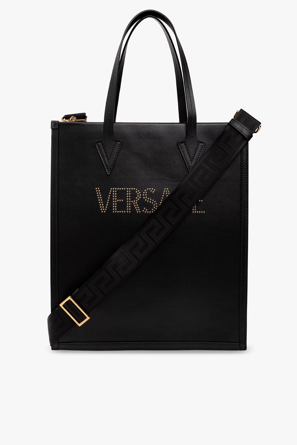 Versace Shopper Bag