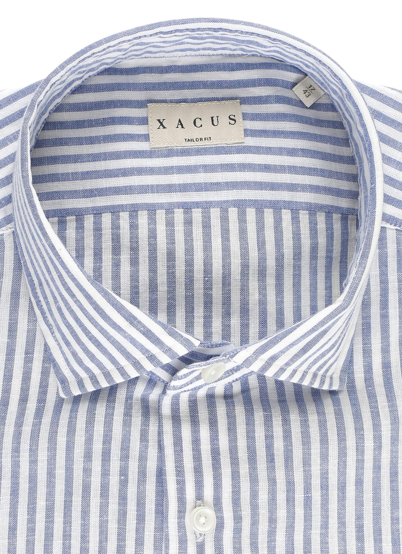 Xacus Tailor Shirt