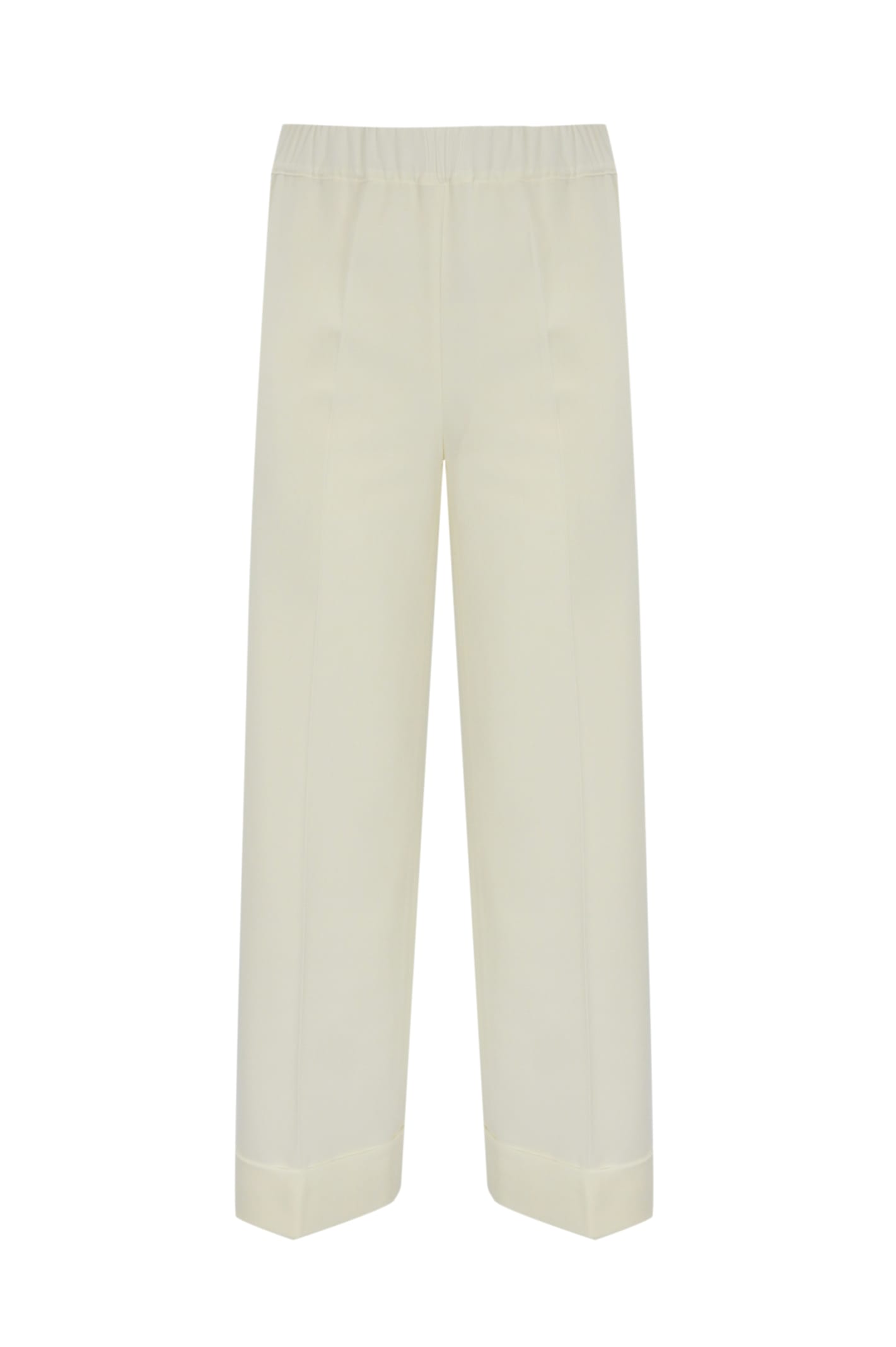 D. Exterior Cady Trousers
