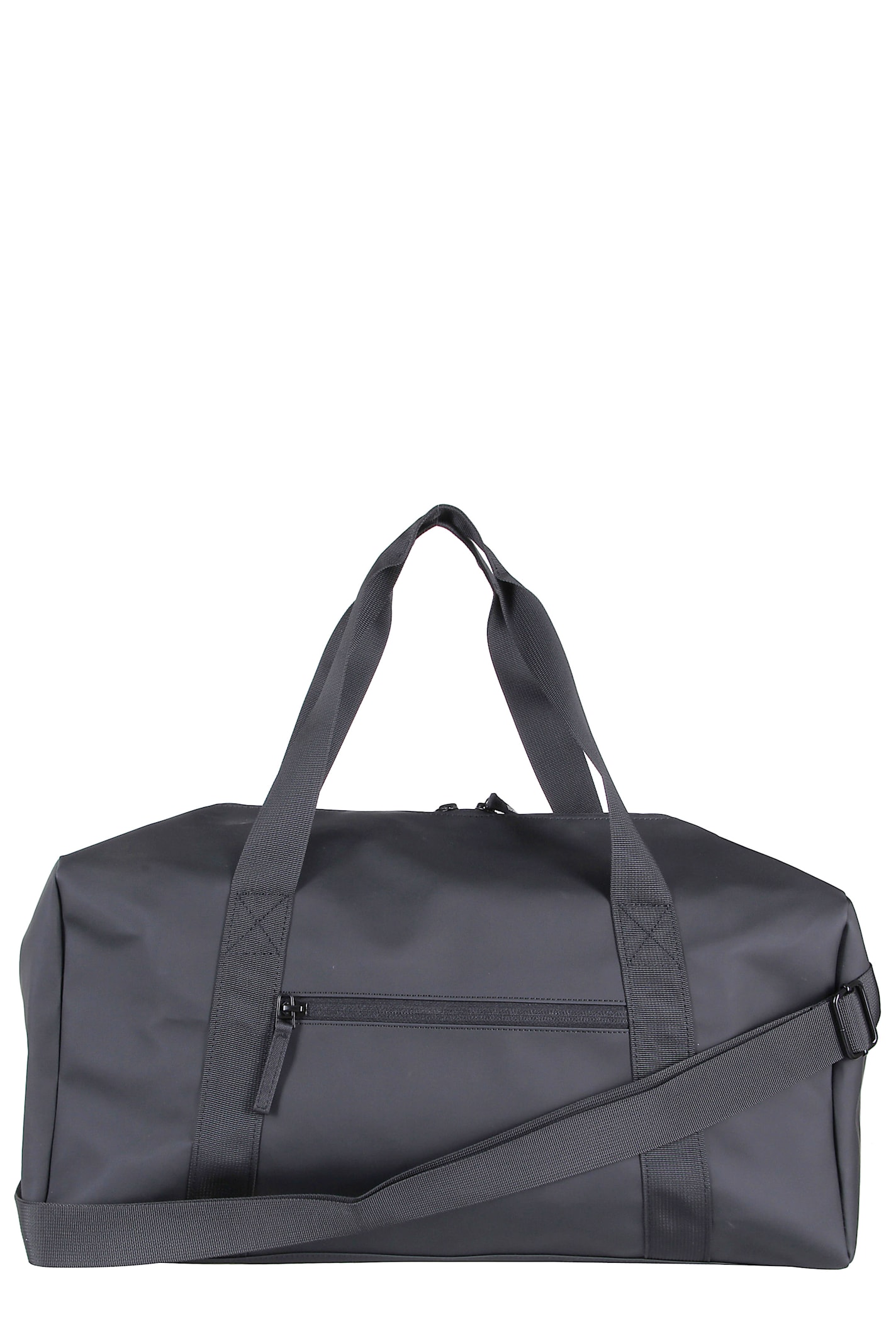 Aspesi Borsa In Gray