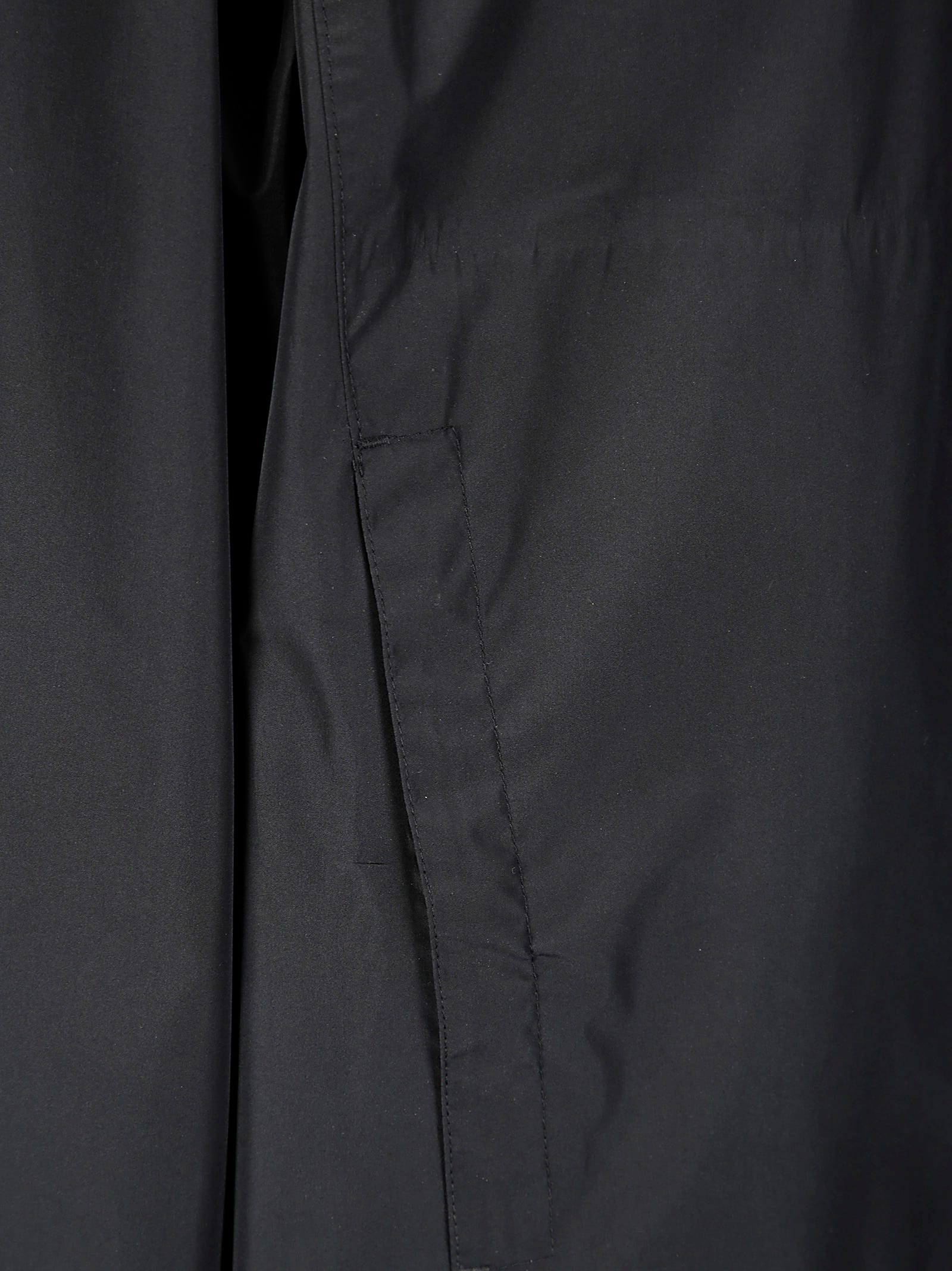 Gr10k Samble S Jacket In Black