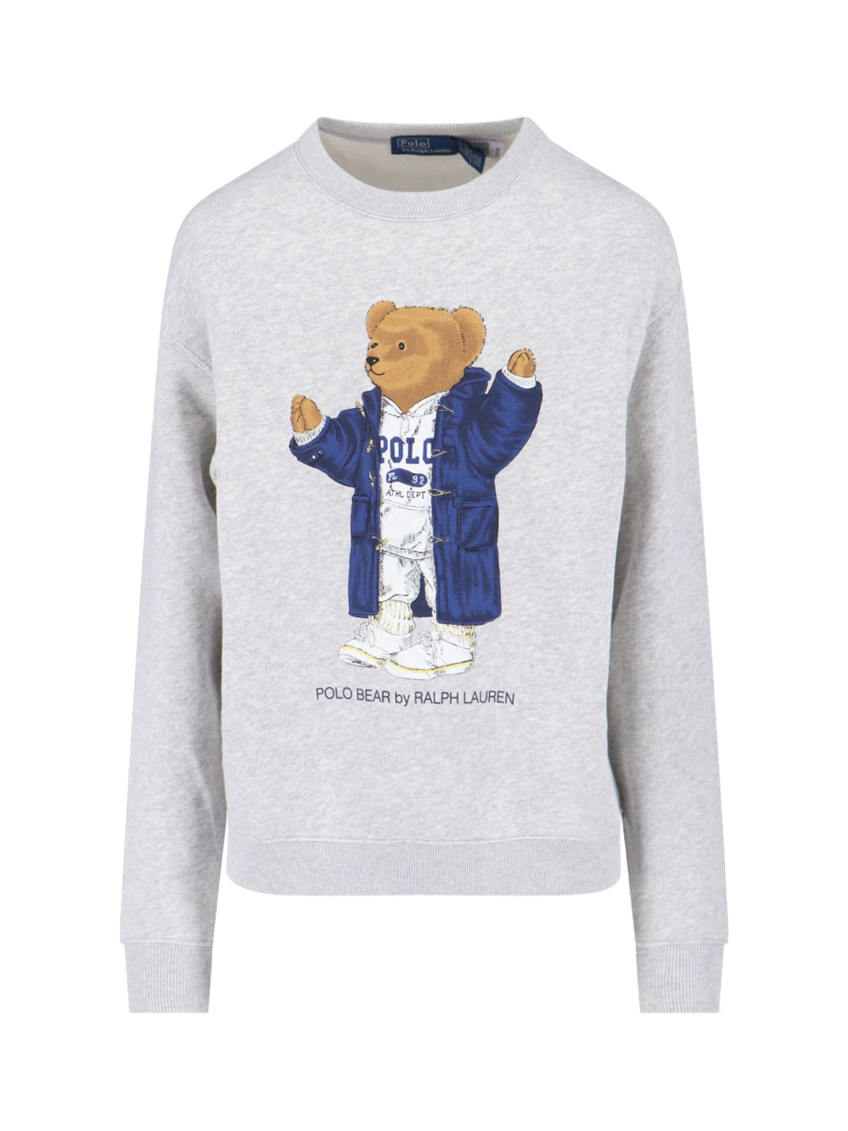 Polo Ralph Lauren Polo Bear Crew Neck Sweatshirt