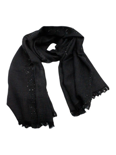 Fabiana Filippi Scarf