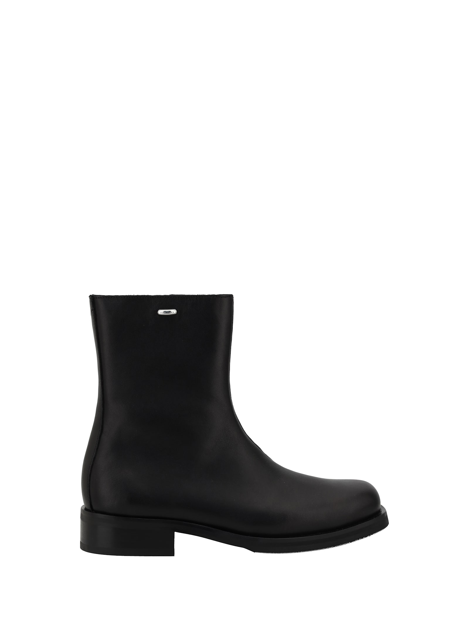 Camion Boots