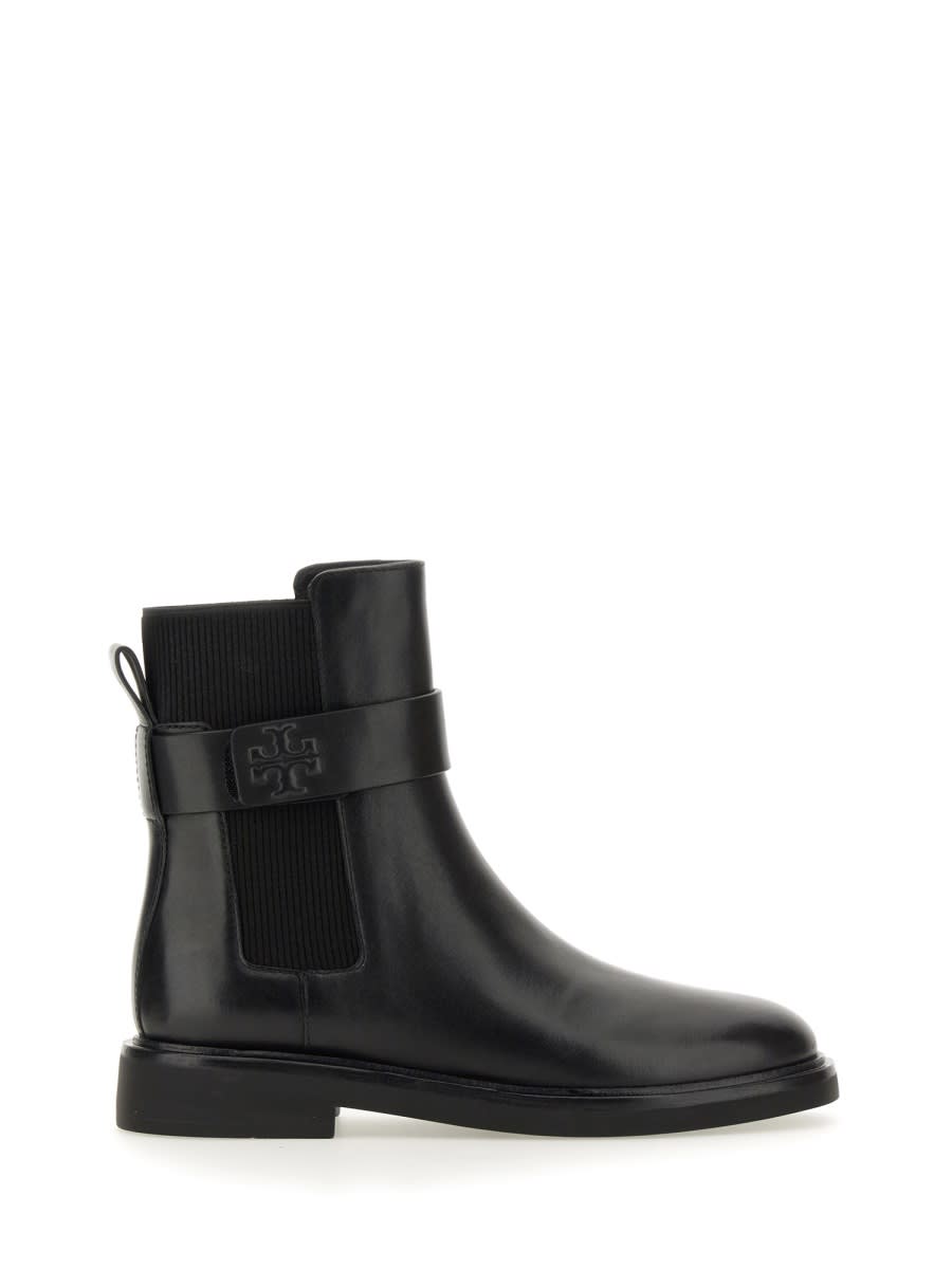 TORY BURCH CHELSEA BOOT