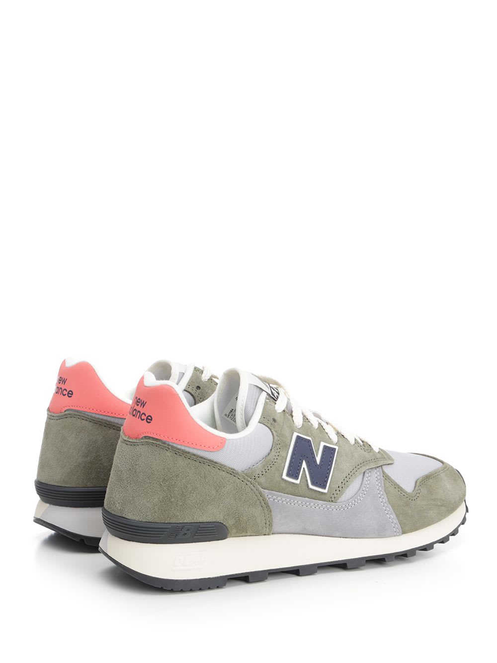 New Balance U475ba Sneakers